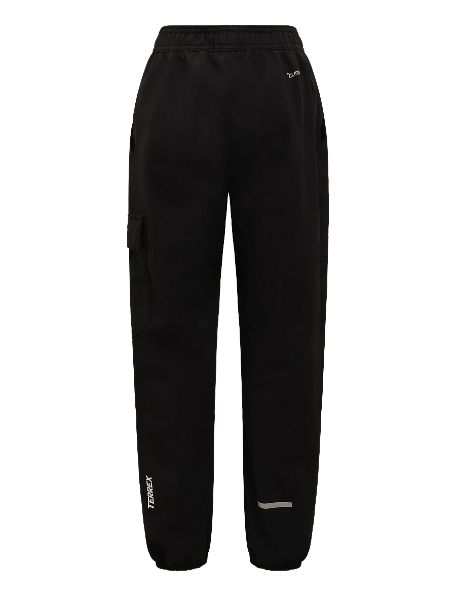 adidas Terrex - K MT SOSH PT - friluftsbyxor - black - 1