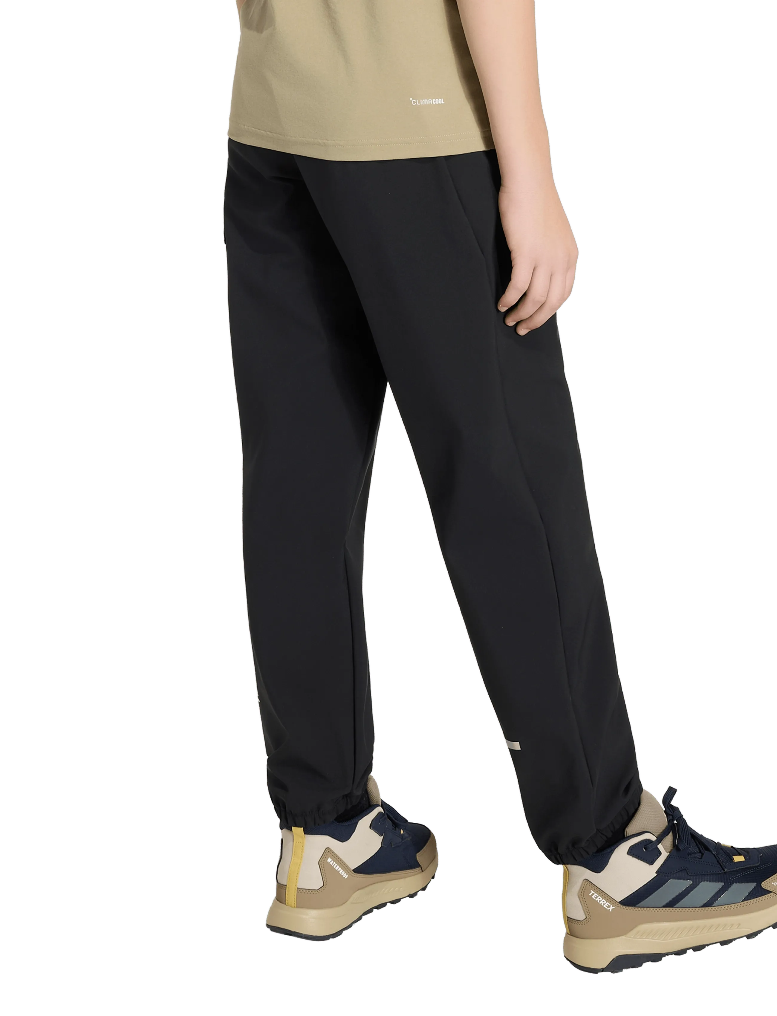 adidas Terrex - K MT SOSH PT - fritidsbukser - black - 5