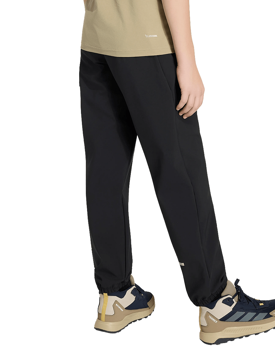 adidas Terrex - K MT SOSH PT - fritidsbukser - black - 5
