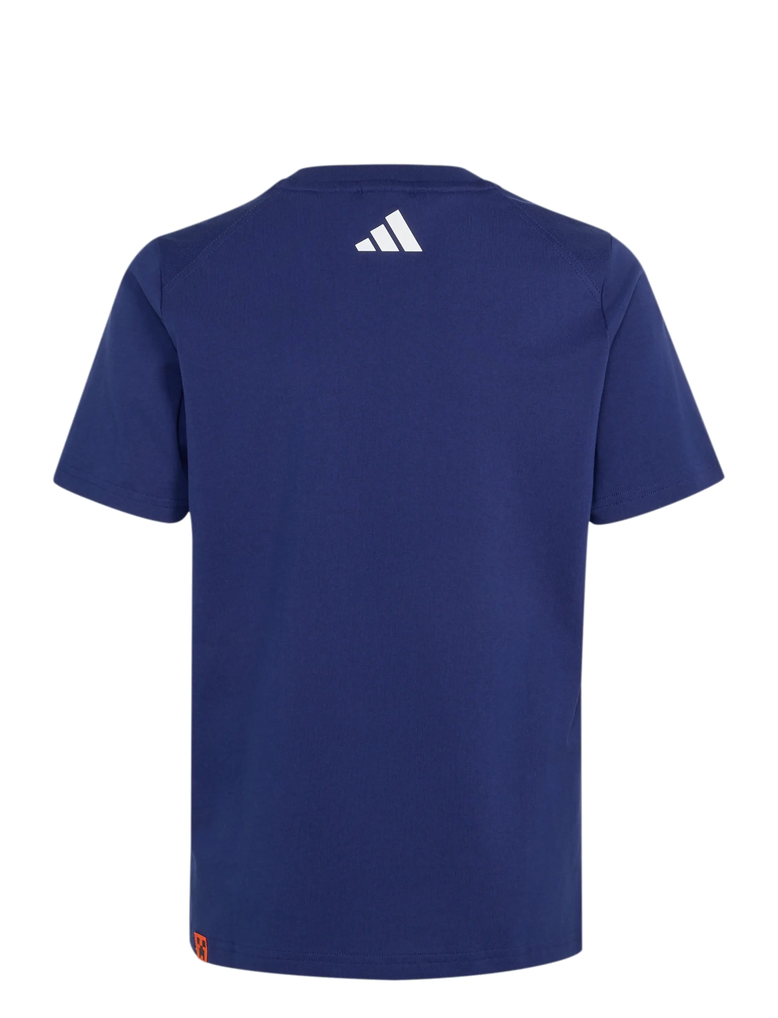 adidas Terrex - K  MC MT TEE - sporditopid - dkblue - 2