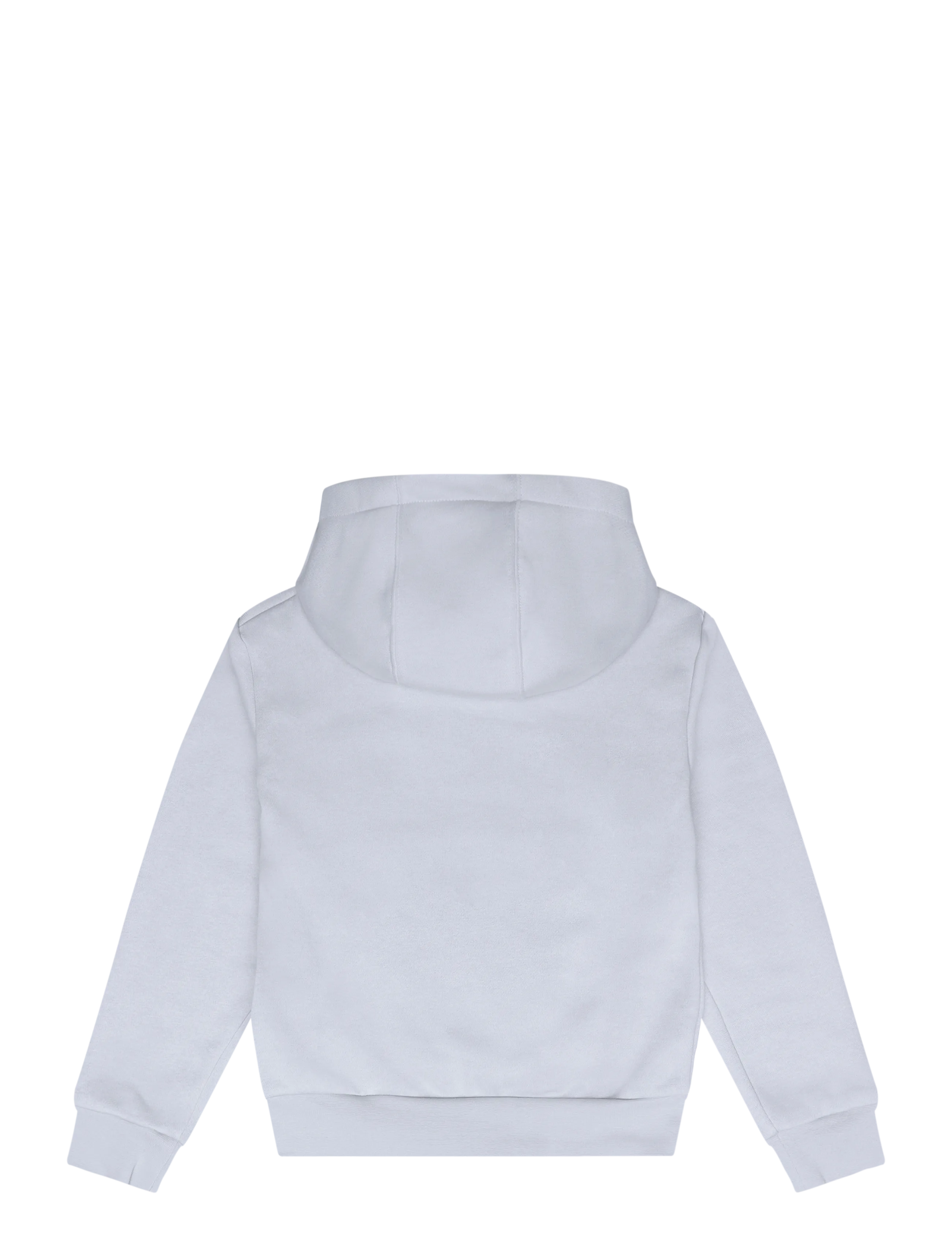 adidas Terrex - K MC MT HOODIE - lgsogr - 1