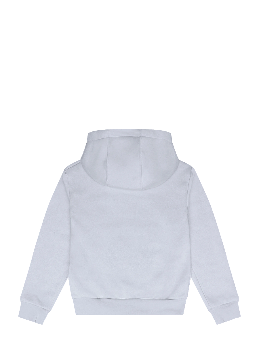 adidas Terrex - K MC MT HOODIE - hættetrøjer - lgsogr - 1