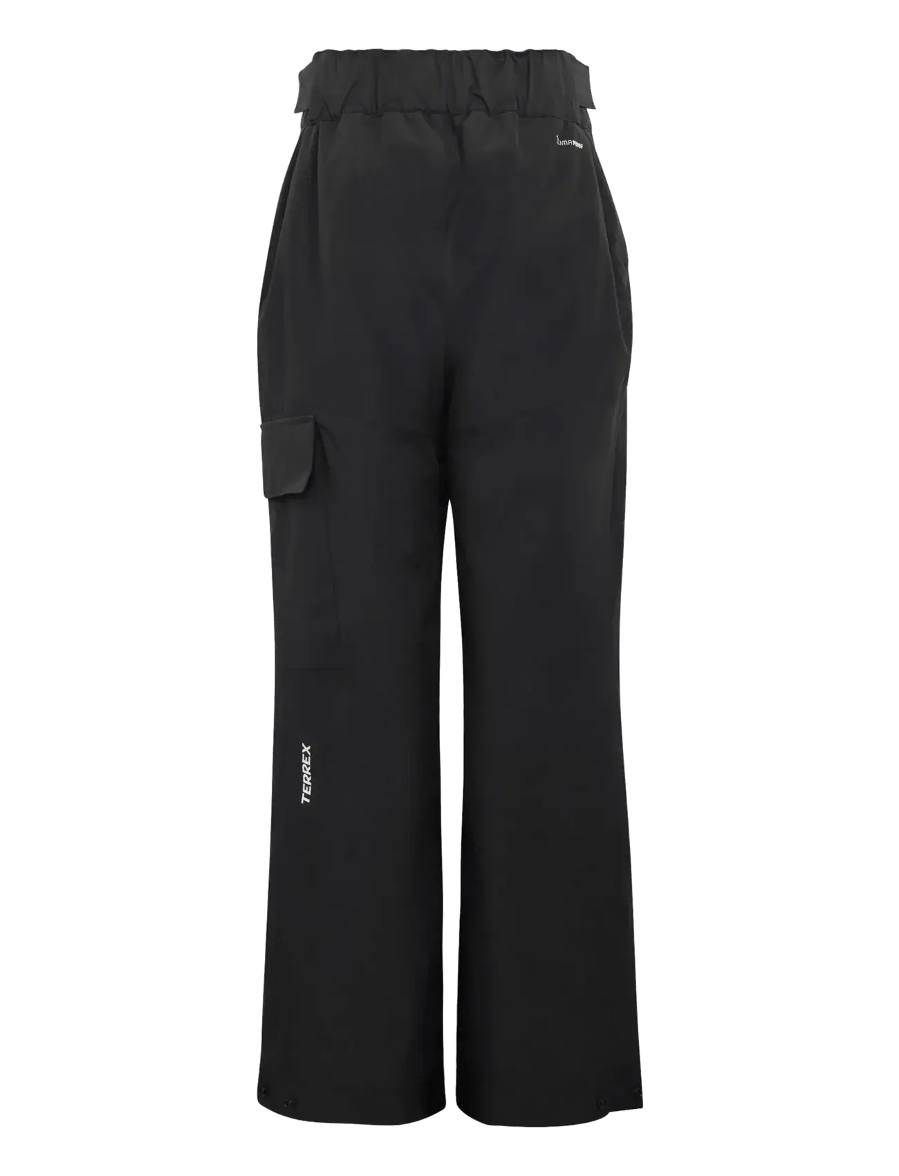 adidas Terrex - K MT INS WP PT - black - 1