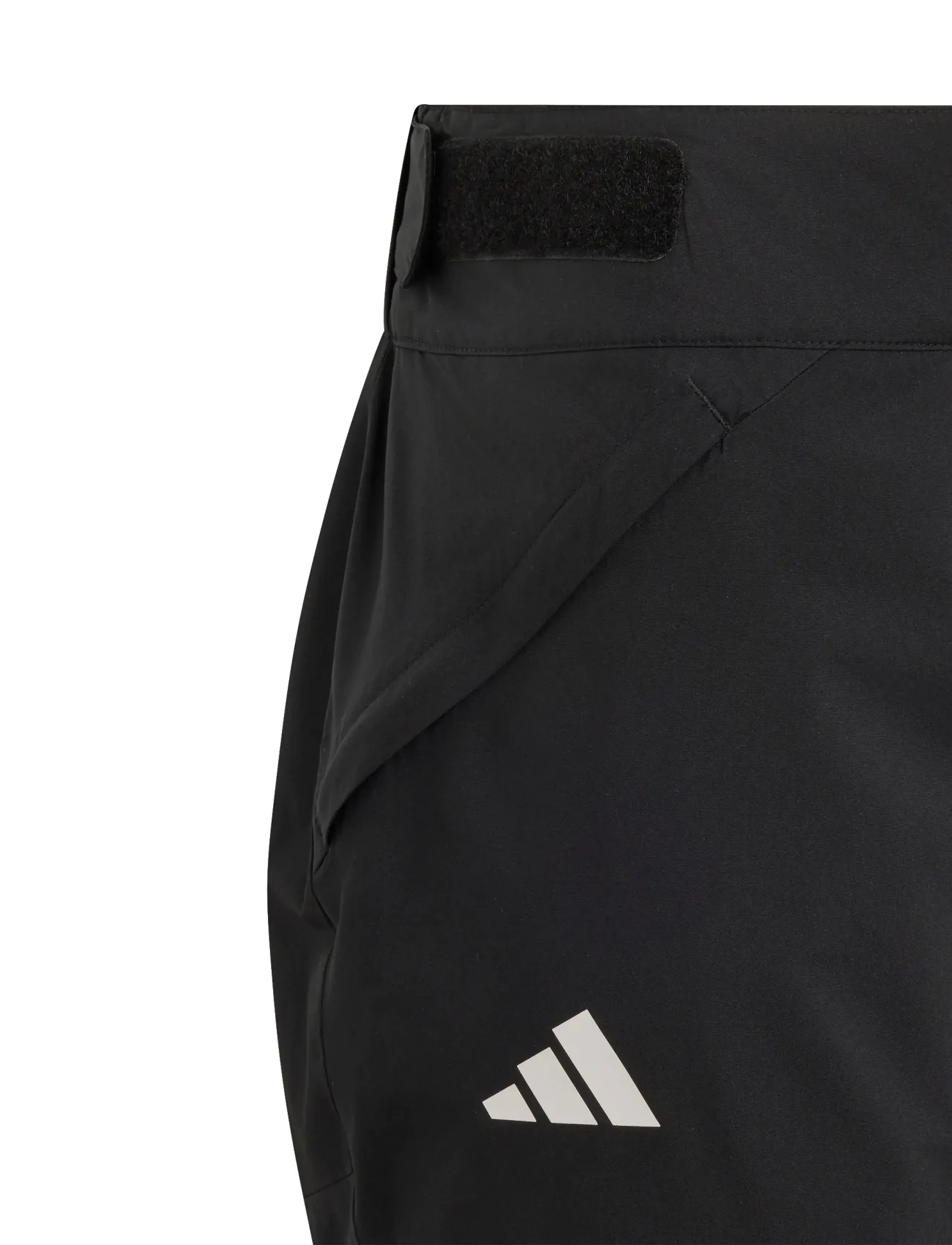 adidas Terrex - K MT INS WP PT - black - 2