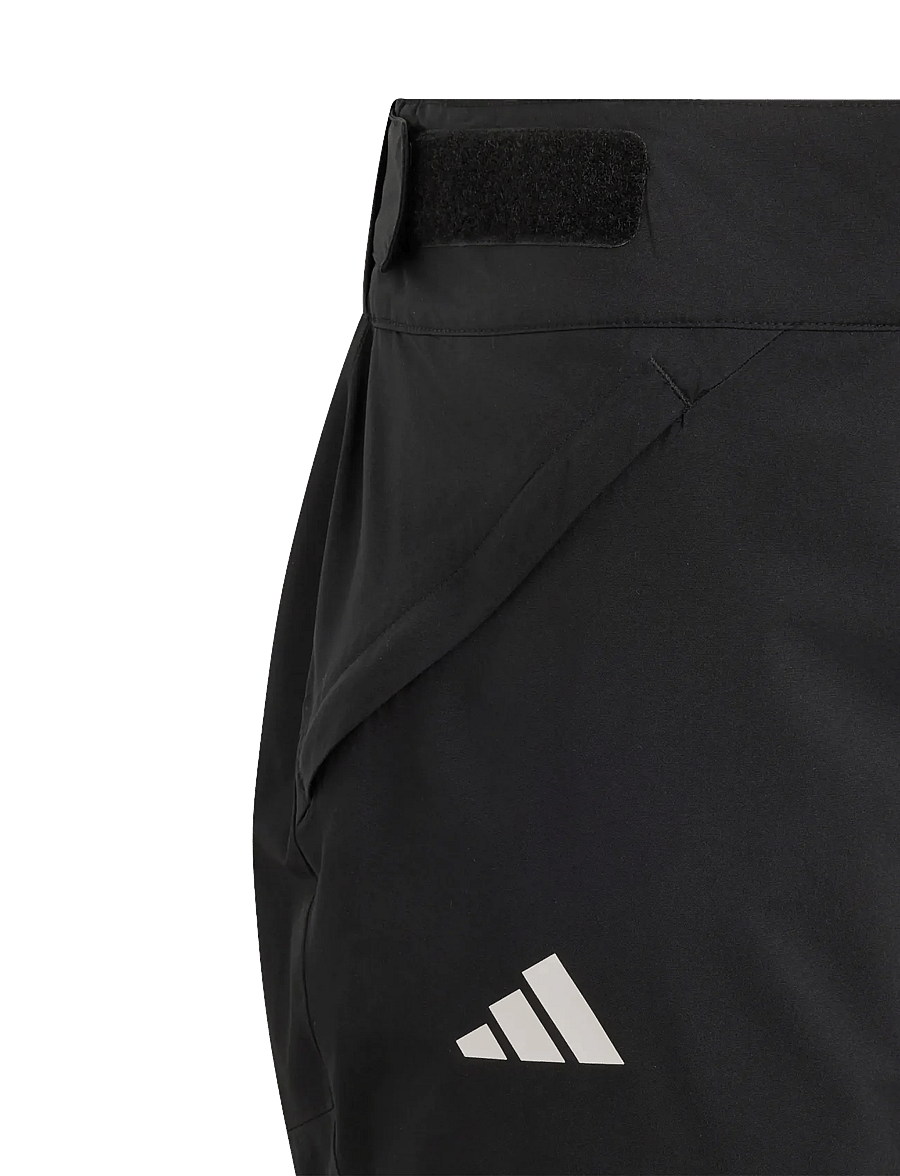 adidas Terrex - K MT INS WP PT - vabaõhupüksid - black - 2