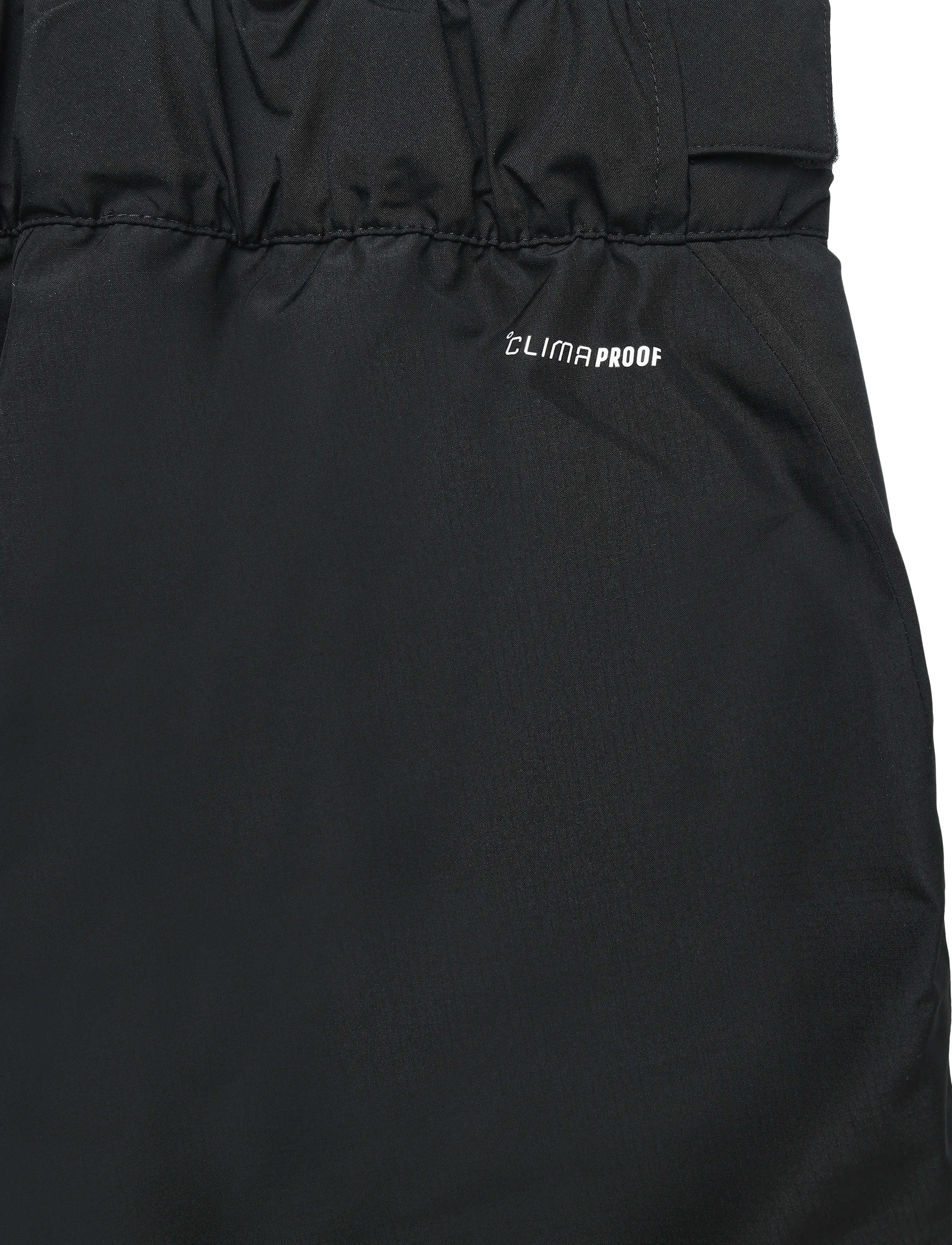 adidas Terrex - K MT INS WP PT - herbstersparnisse - black - 3