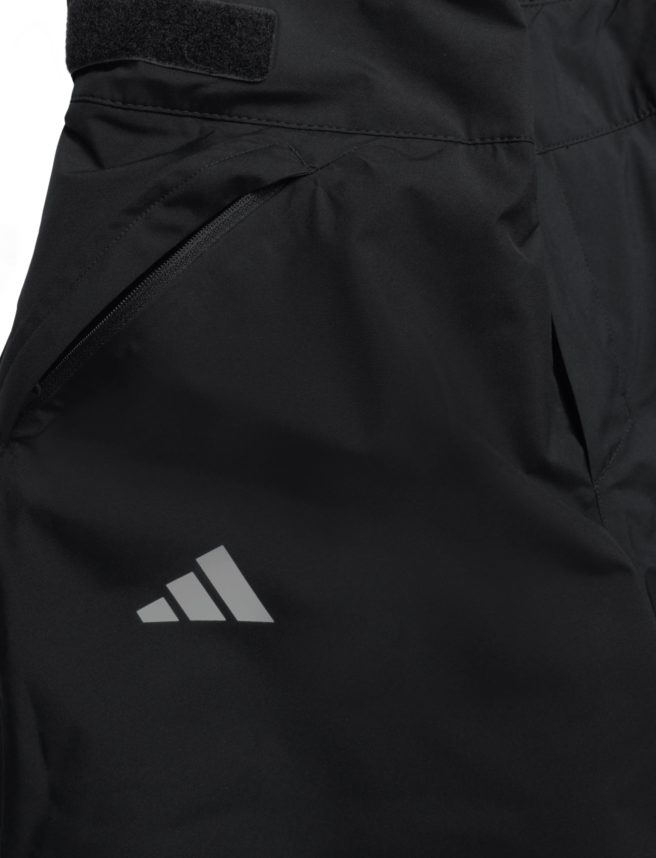 adidas Terrex - K MT INS WP PT - herbstersparnisse - black - 4