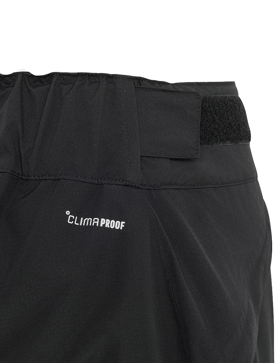 adidas Terrex - K MT INS WP PT - vabaõhupüksid - black - 4