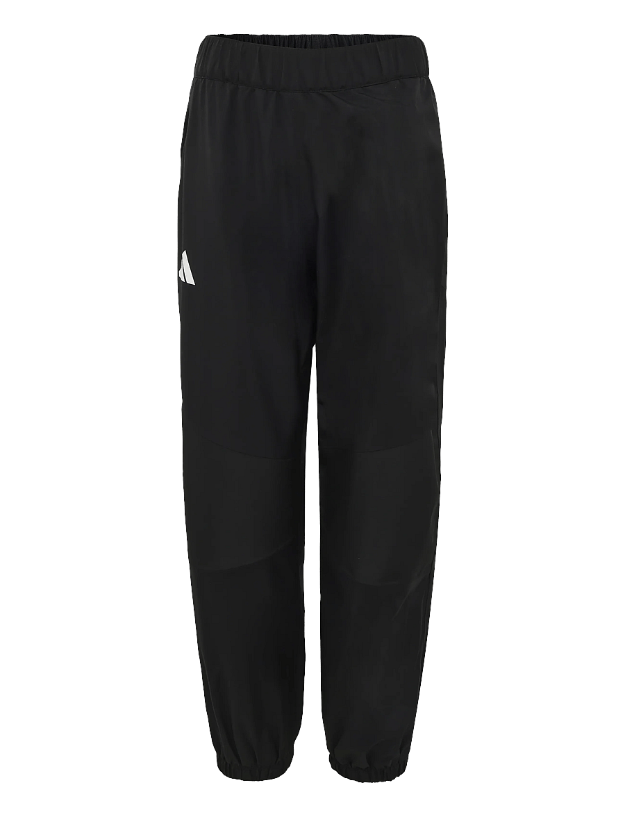 adidas Terrex - K MT RAIN PT - regnbyxor - black - 0