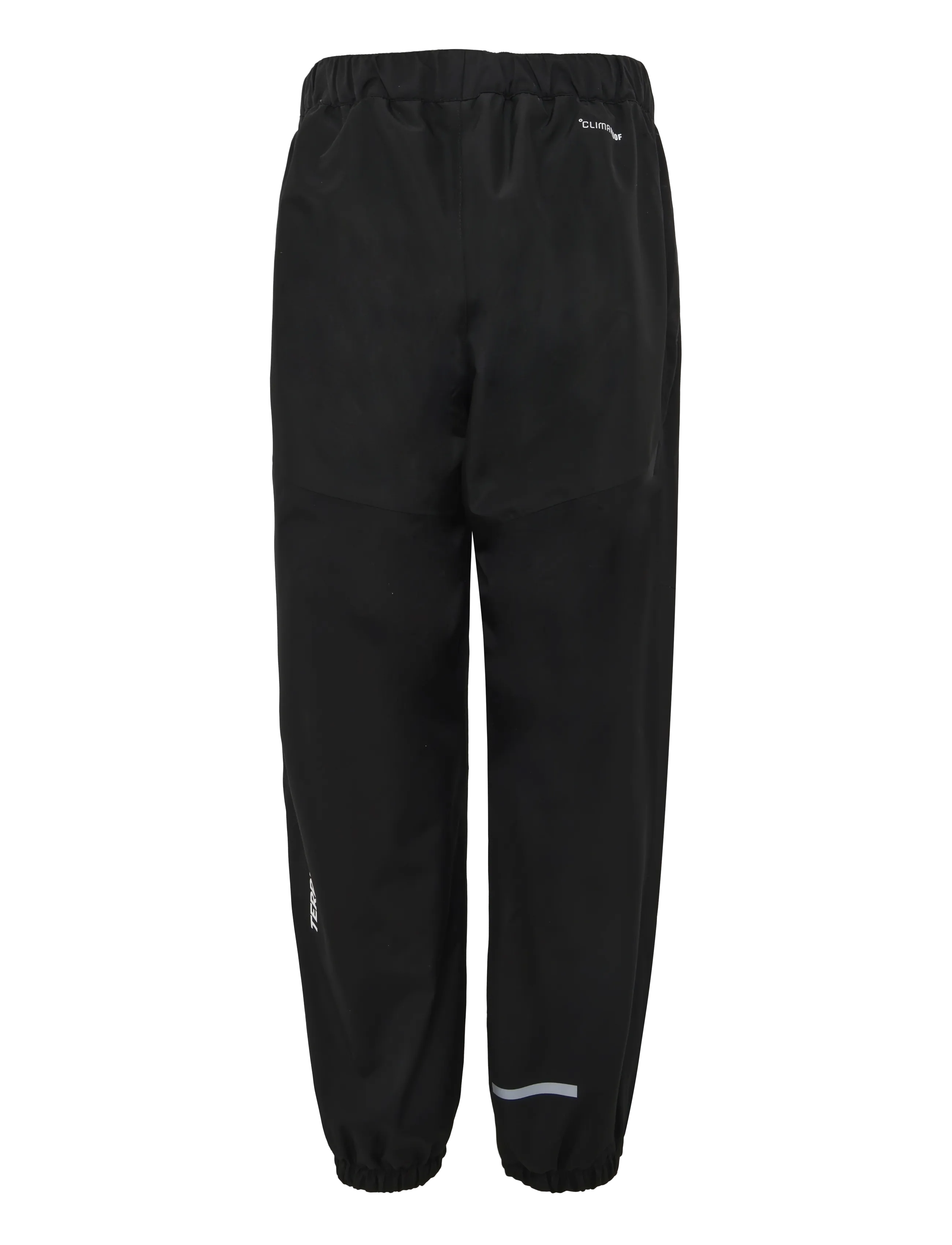 adidas Terrex - K MT RAIN PT - rain trousers - black - 1