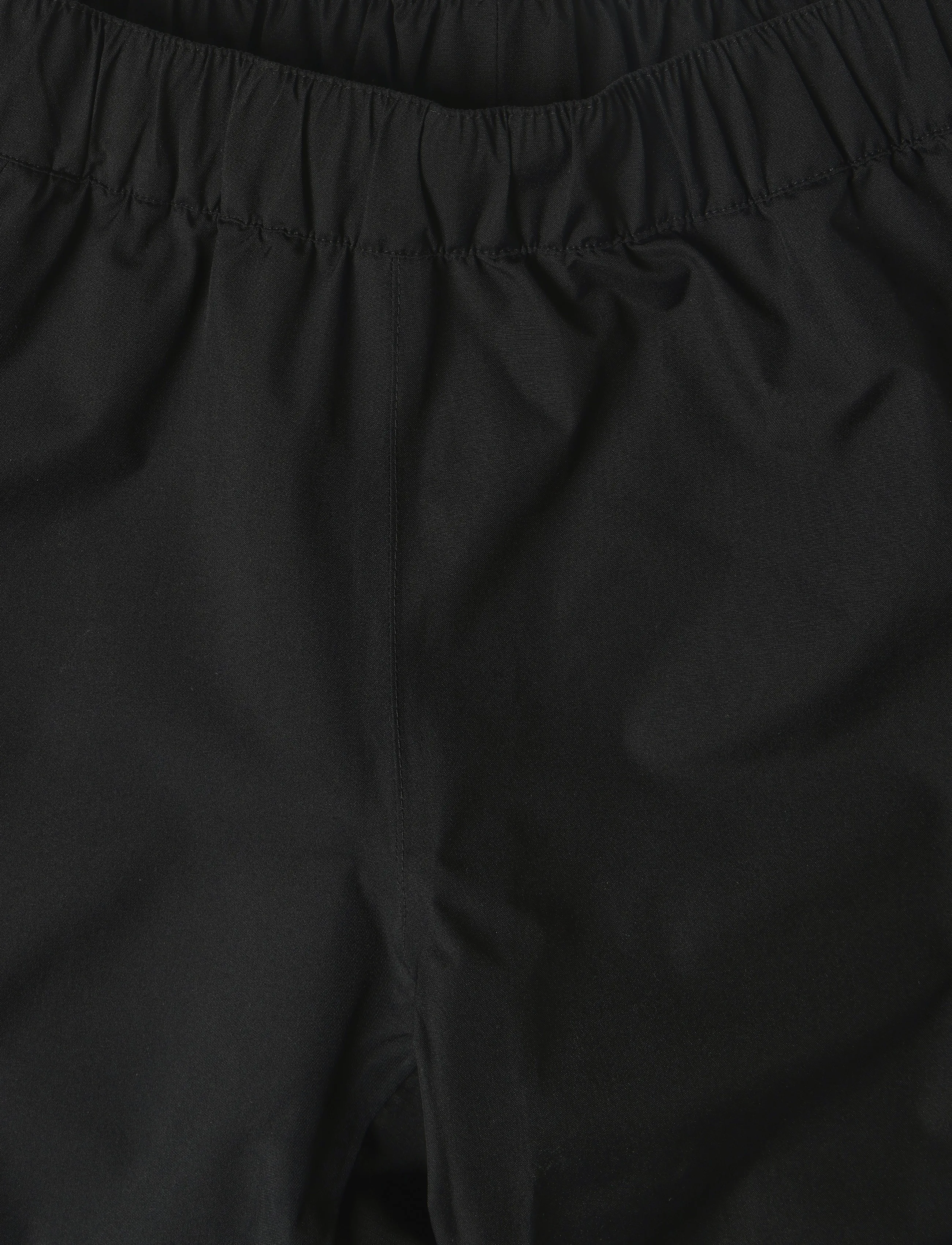 adidas Terrex - K MT RAIN PT - regnbukser - black - 2
