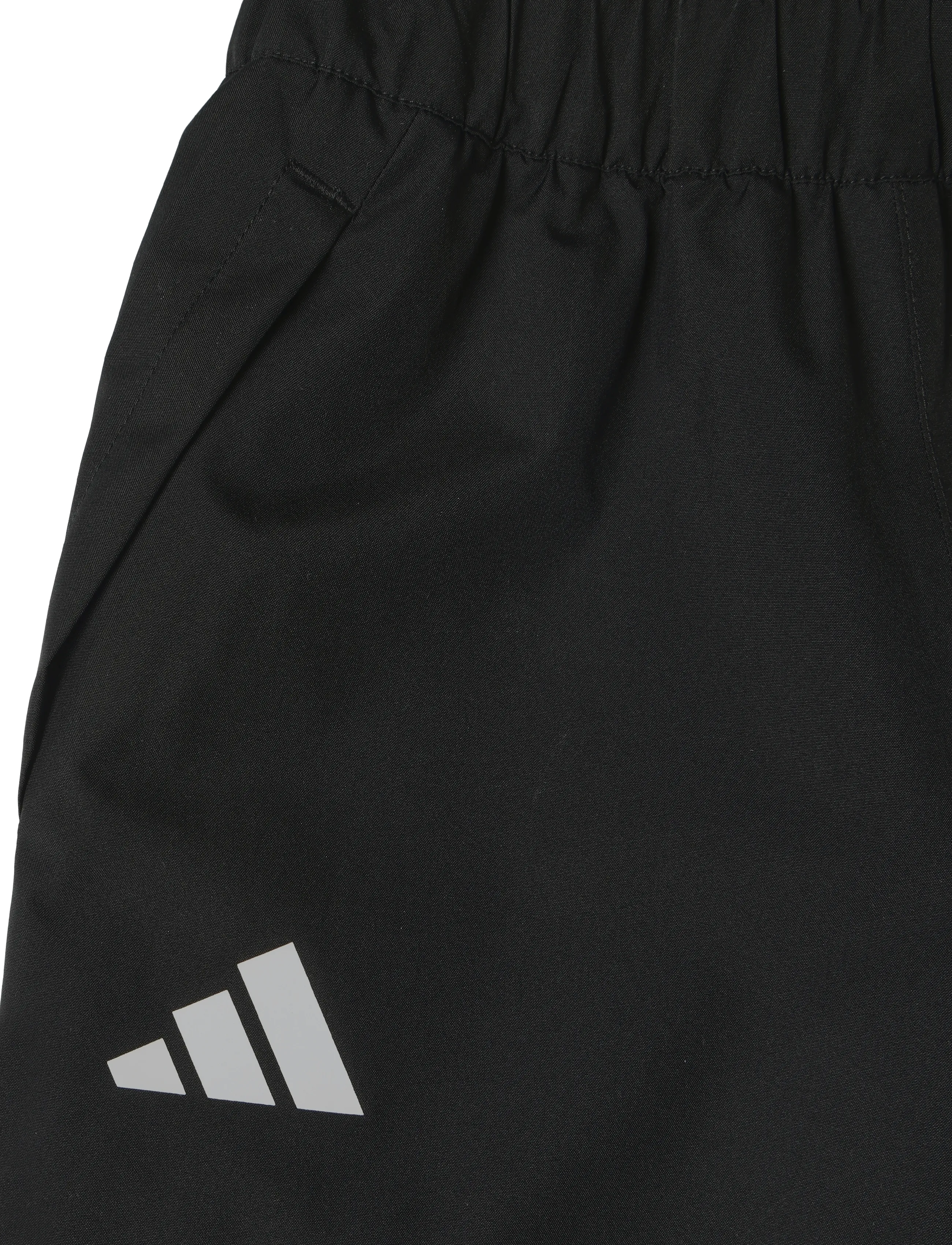 adidas Terrex - K MT RAIN PT - rain trousers - black - 2
