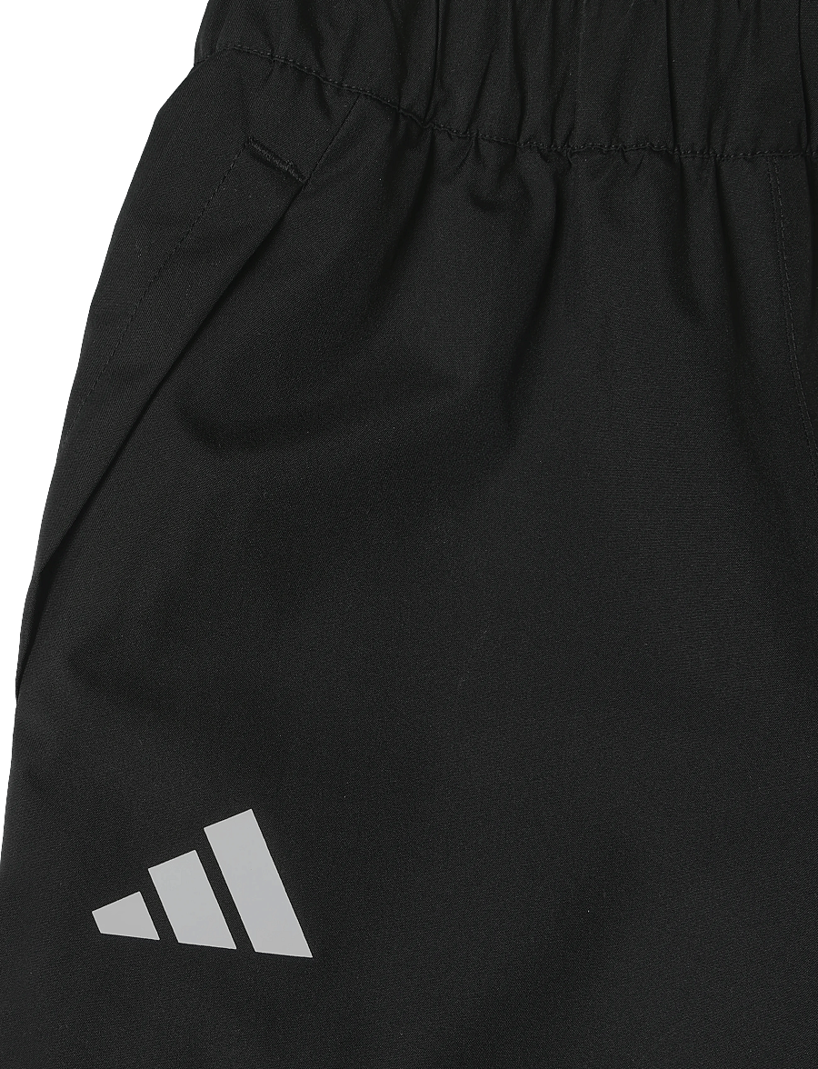 adidas Terrex - K MT RAIN PT - regnbyxor - black - 2