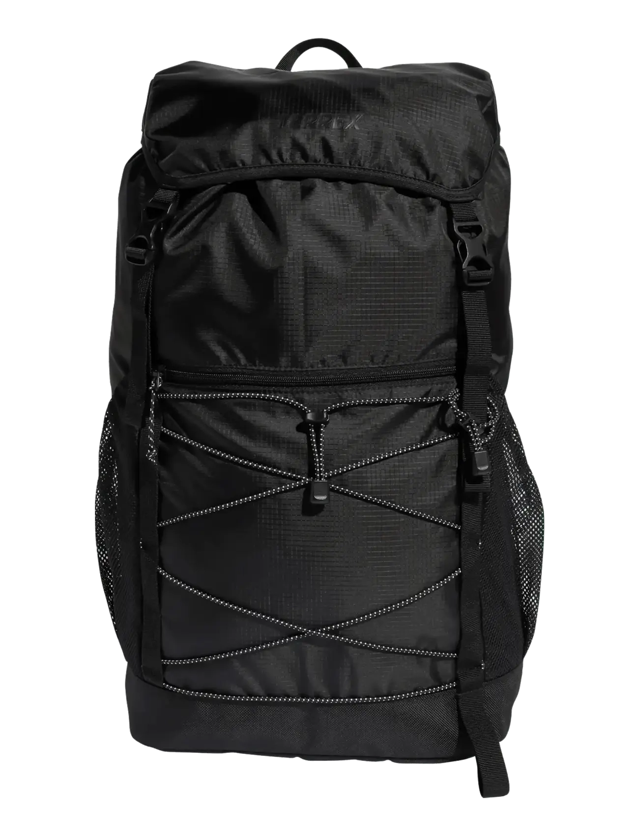 adidas Terrex MT DAYPACK - Rygsække - BLACK / black