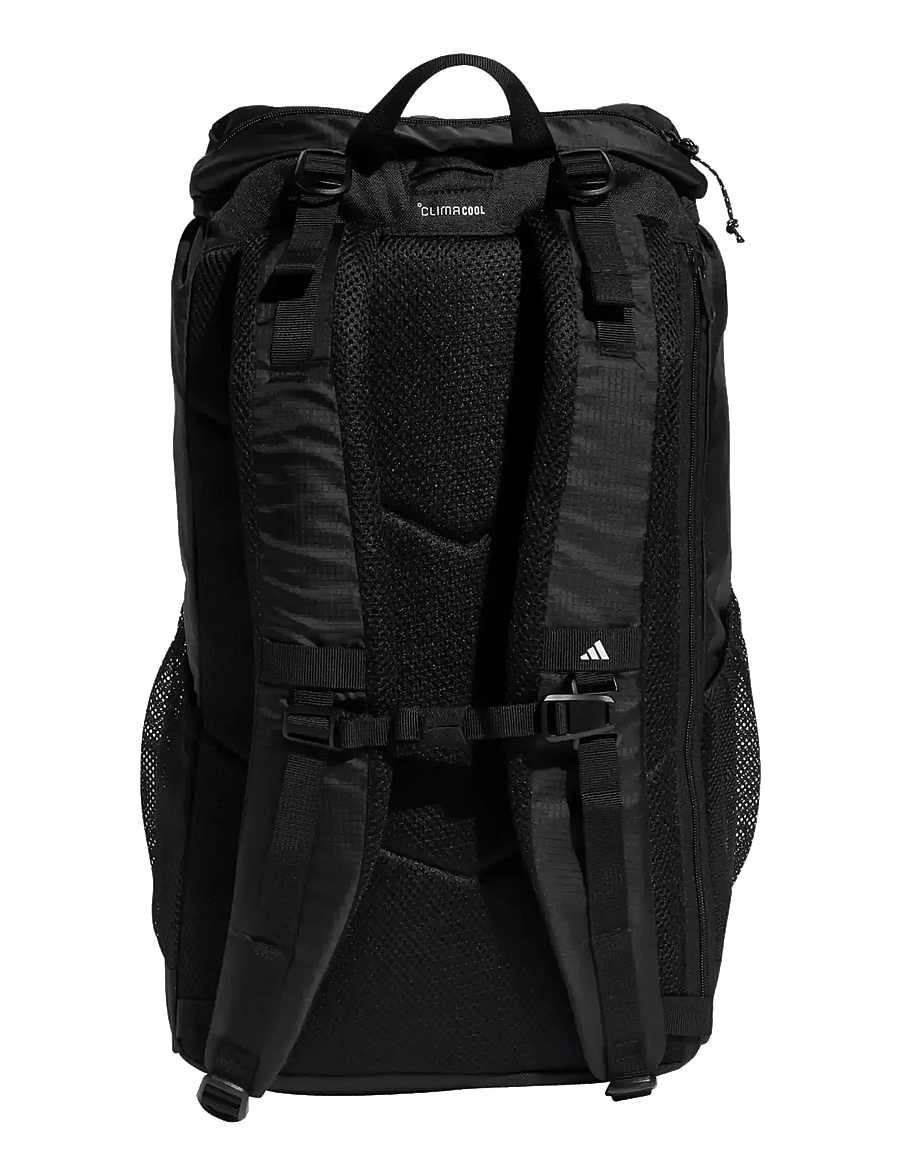 adidas Terrex - MT DAYPACK - sportryggsäckar - black - 1
