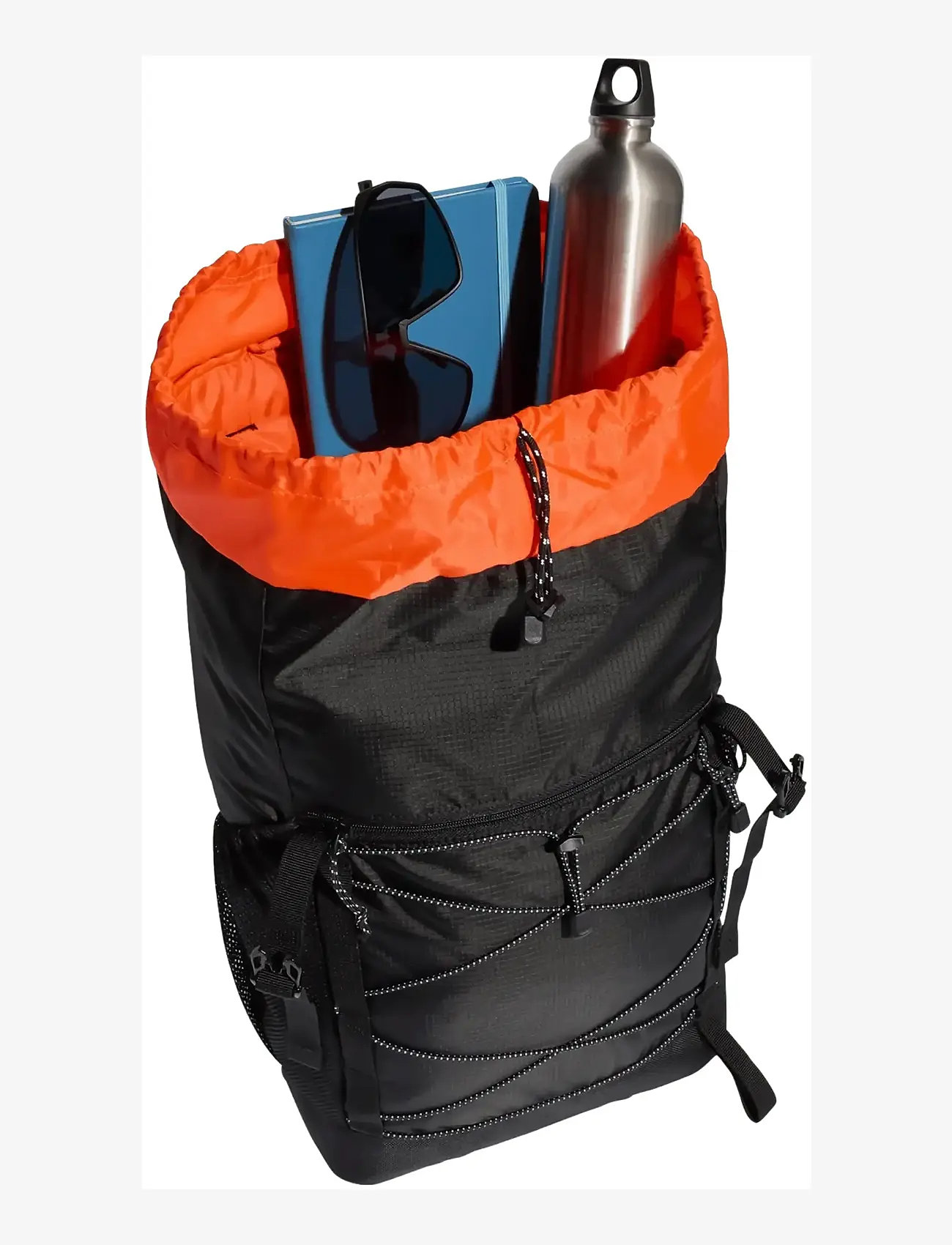adidas Terrex - MT DAYPACK - spordiseljakotid - black - 2
