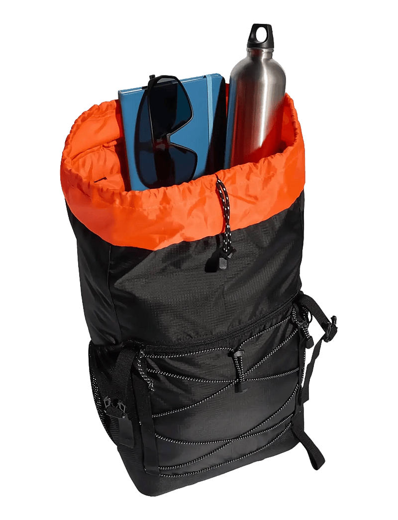 adidas Terrex - MT DAYPACK - spordiseljakotid - black - 2