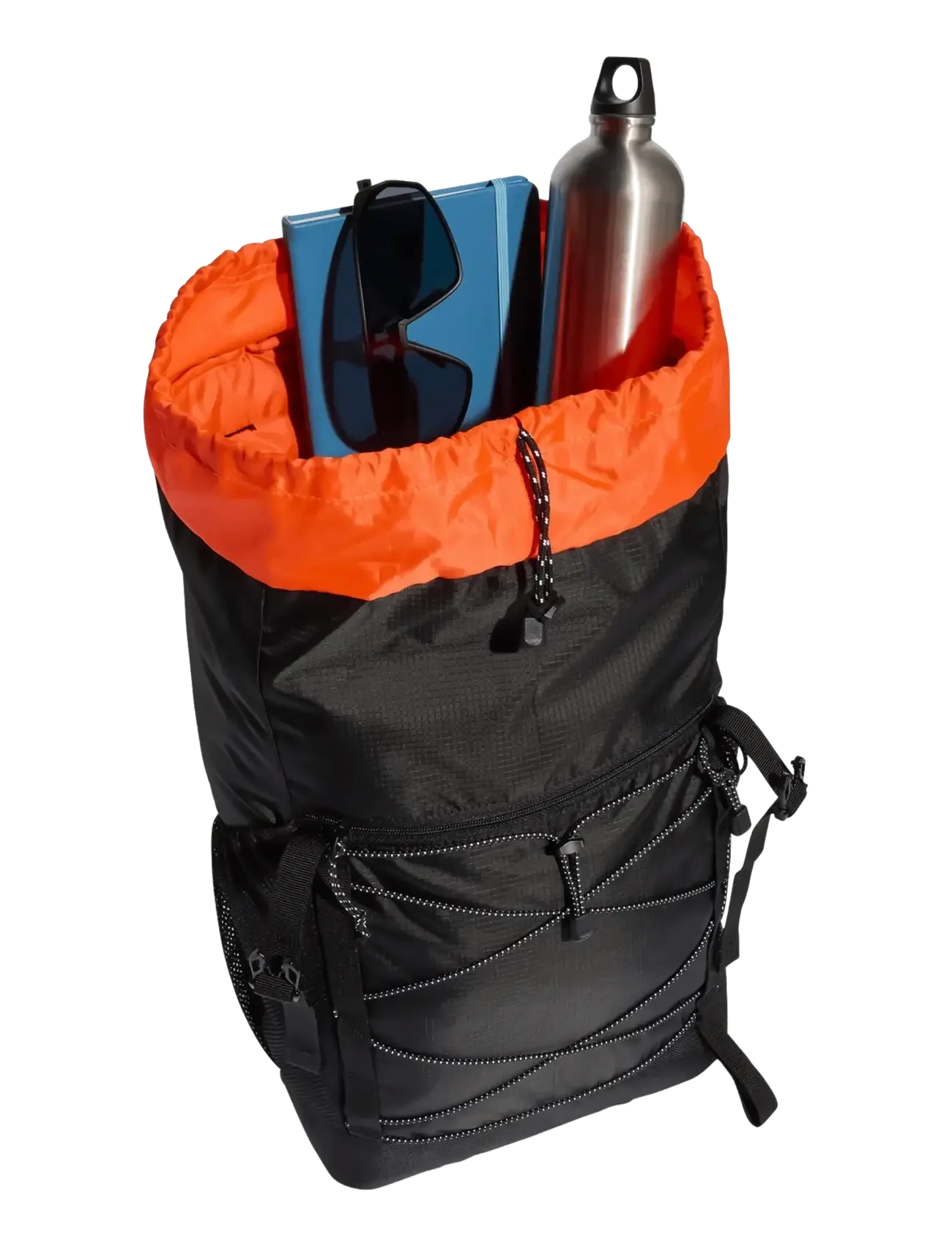 adidas Terrex - MT DAYPACK - sportryggsäckar - black - 2