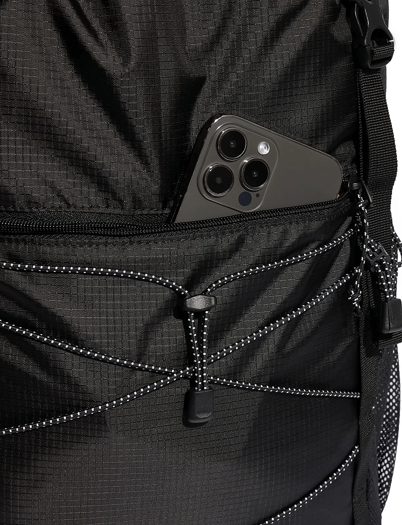adidas Terrex - MT DAYPACK - spordiseljakotid - black - 3