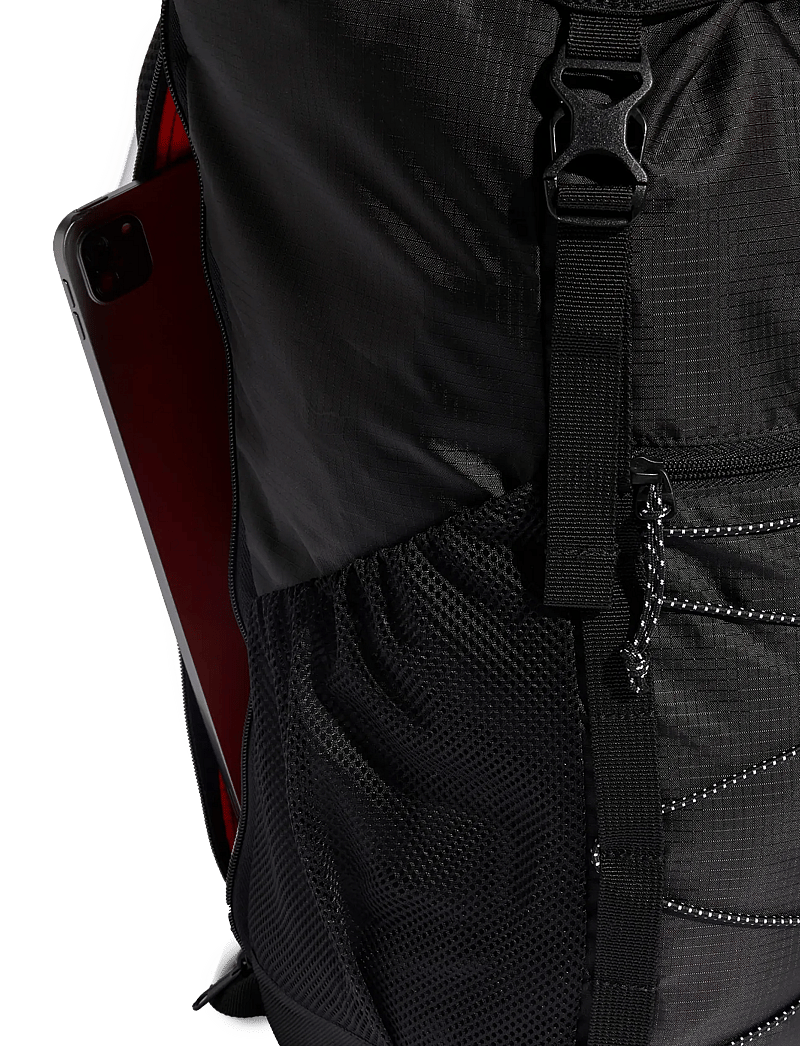 adidas Terrex - MT DAYPACK - spordiseljakotid - black - 4