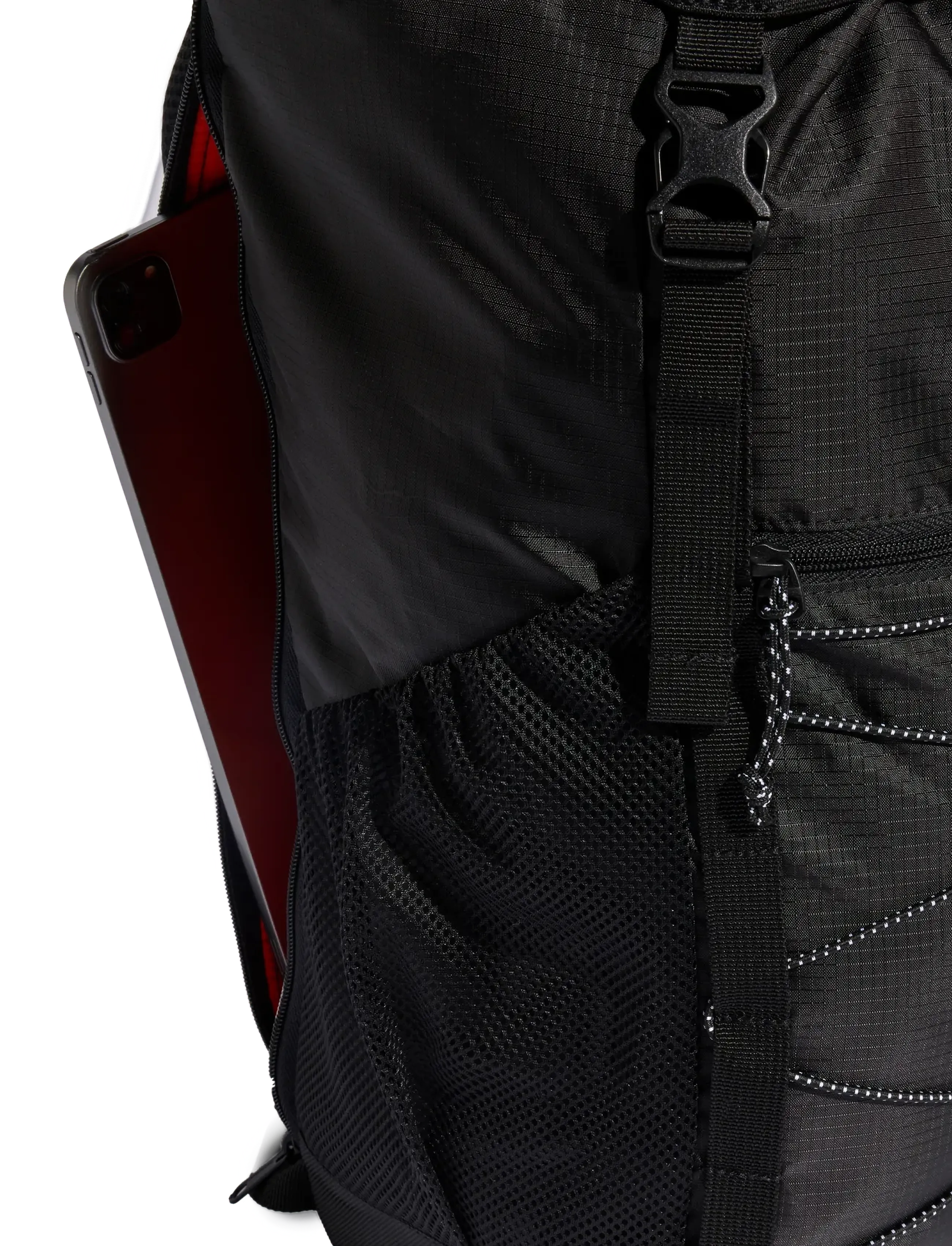 adidas Terrex - MT DAYPACK - sportryggsäckar - black - 4