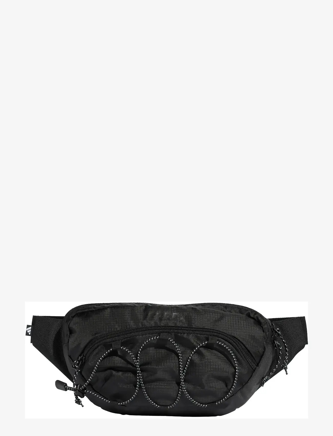 adidas Terrex - MT WAIST PACK - rankinės ilgu dirželiu ir rankinės ant juosmens - black - 0