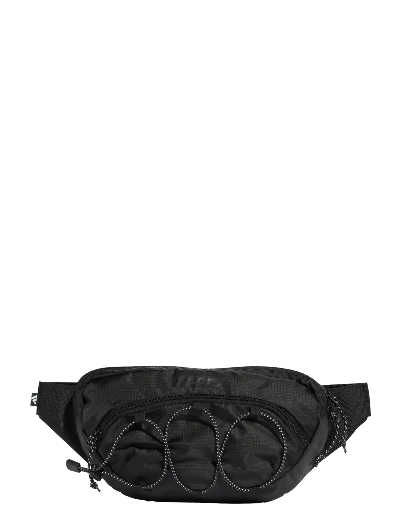 adidas Terrex MT WAIST PACK - Taschen - BLACK / black