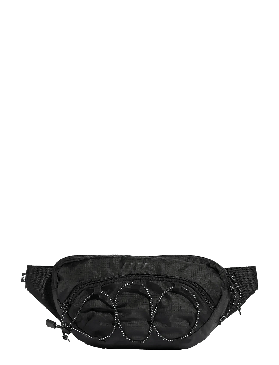 adidas Terrex - MT WAIST PACK - handtaschen & bauchtaschen - black - 0