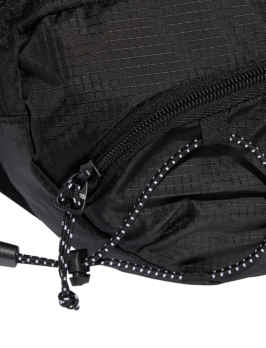 adidas Terrex - MT WAIST PACK - handtaschen & bauchtaschen - black - 3