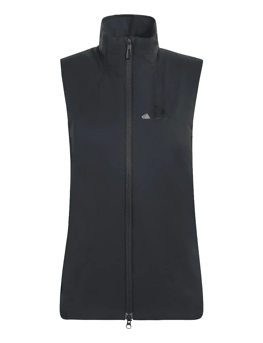 adidas Terrex - W XPR PRO S VES - ytterkläder - black - 1