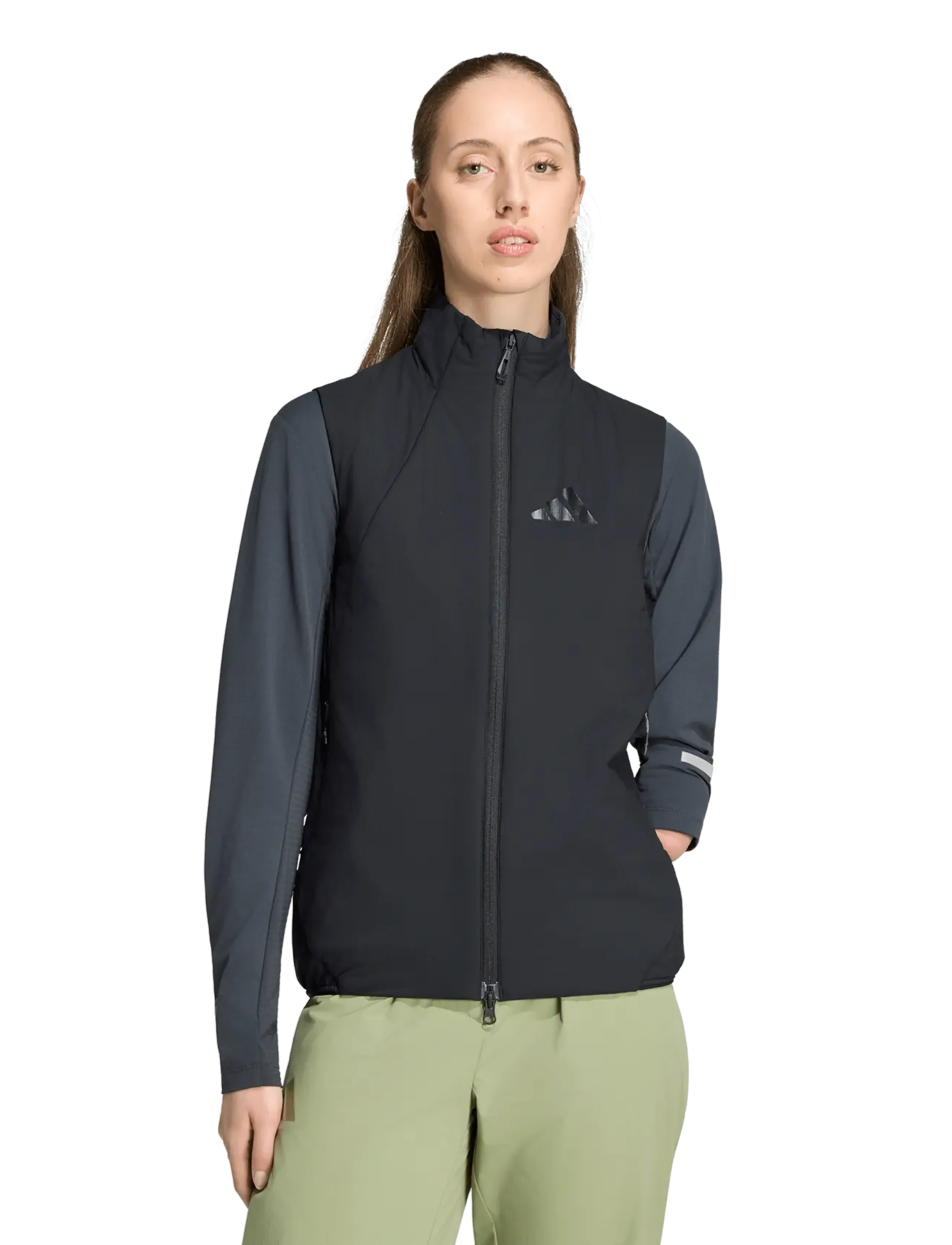 adidas Terrex - W XPR PRO S VES - black - 2