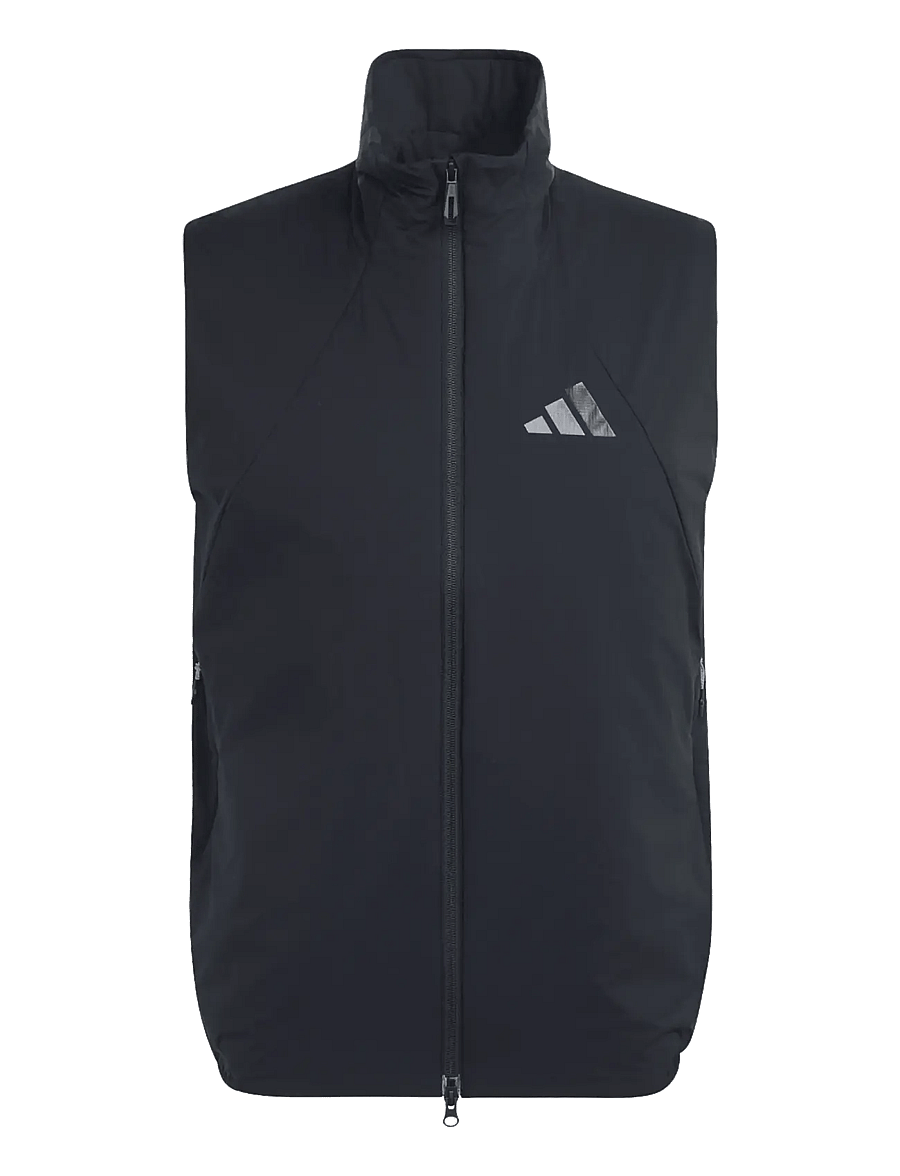 adidas Terrex - XPR PRO ST VEST - clothing - black - 1