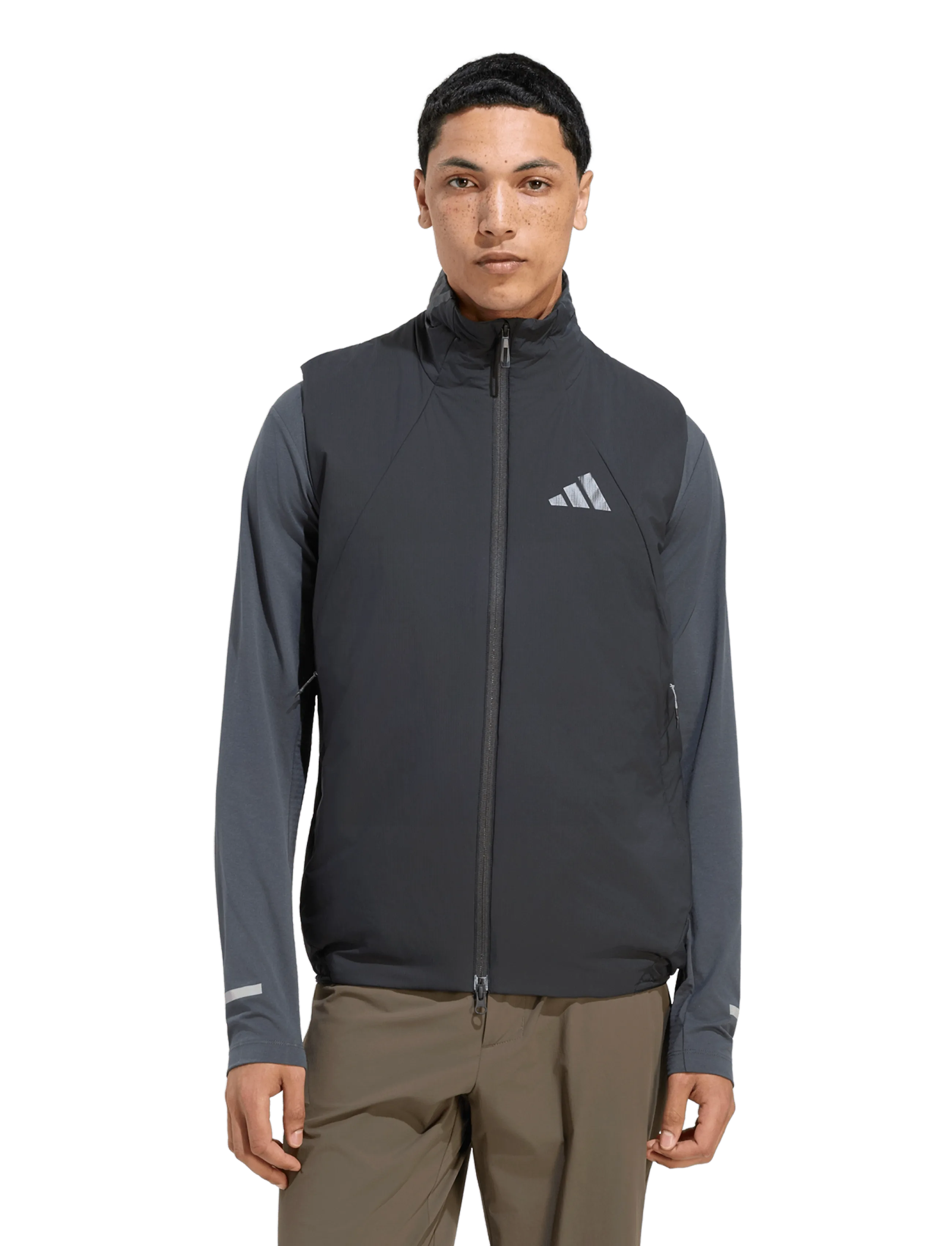adidas Terrex - XPR PRO ST VEST - black - 2