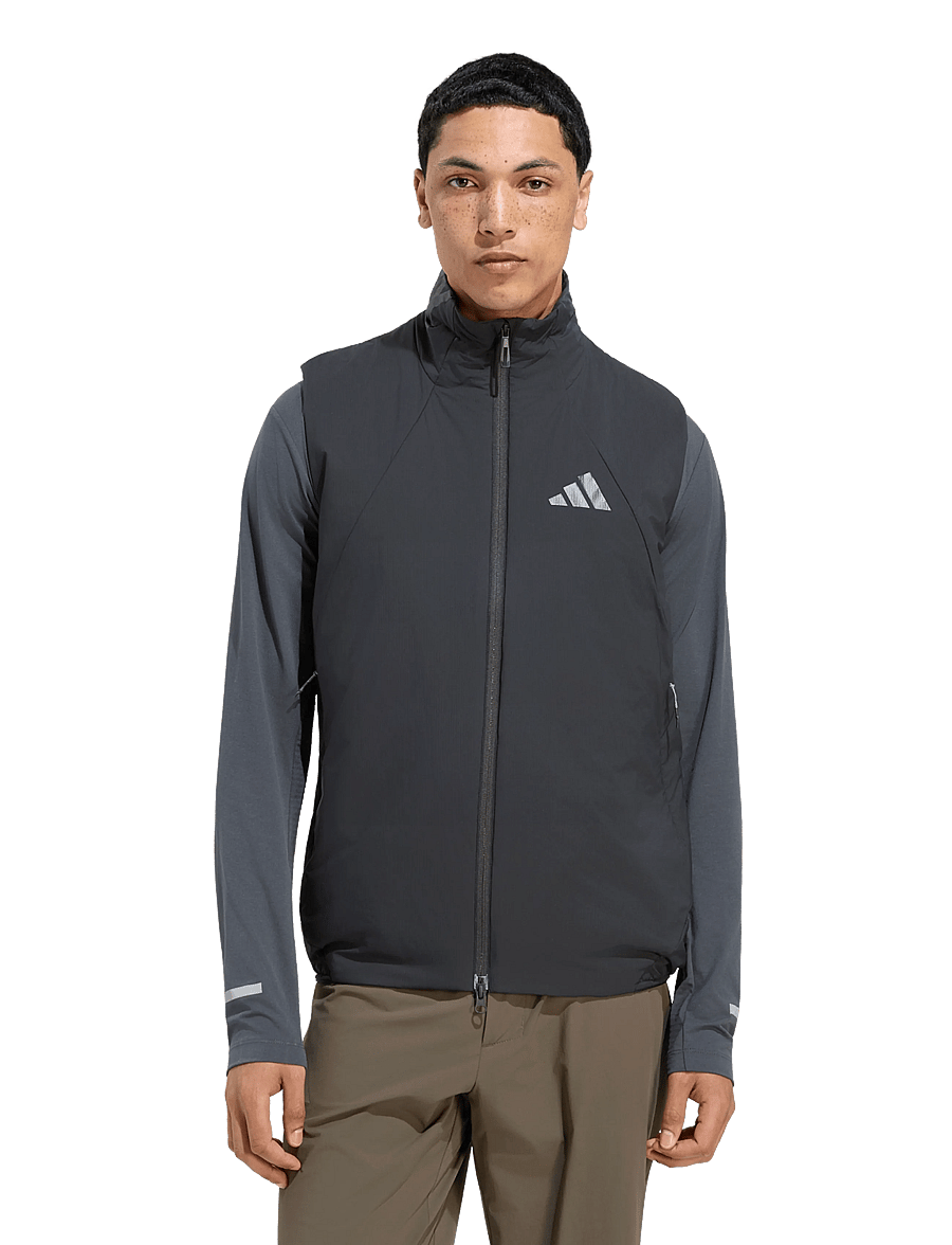 adidas Terrex - XPR PRO ST VEST - clothing - black - 2