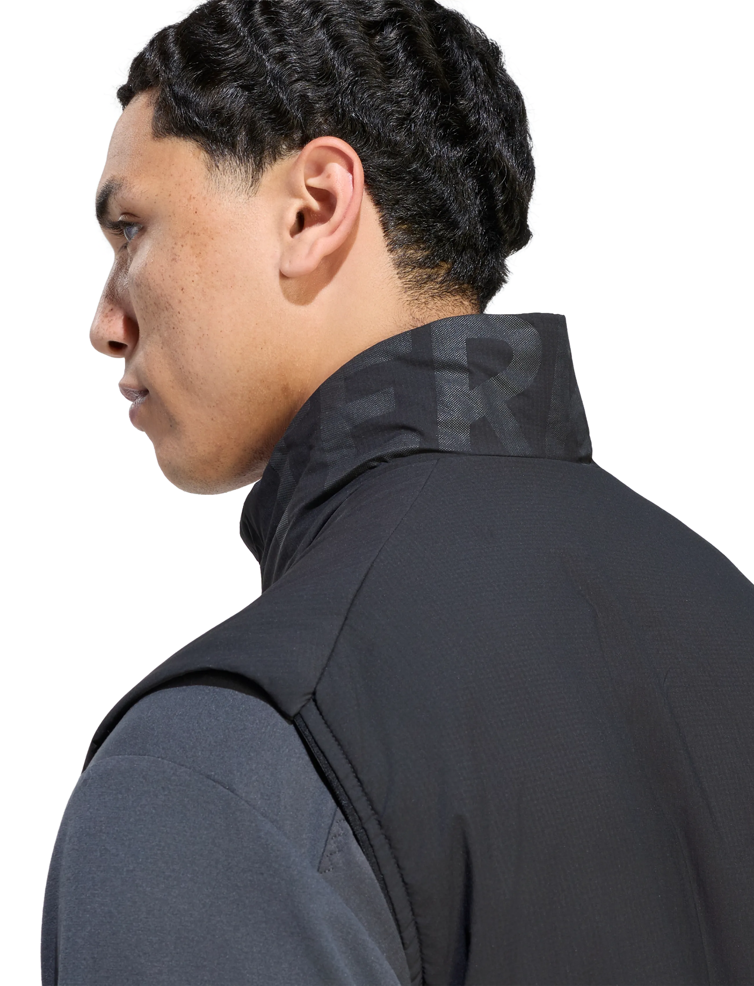 adidas Terrex - XPR PRO ST VEST - black - 3