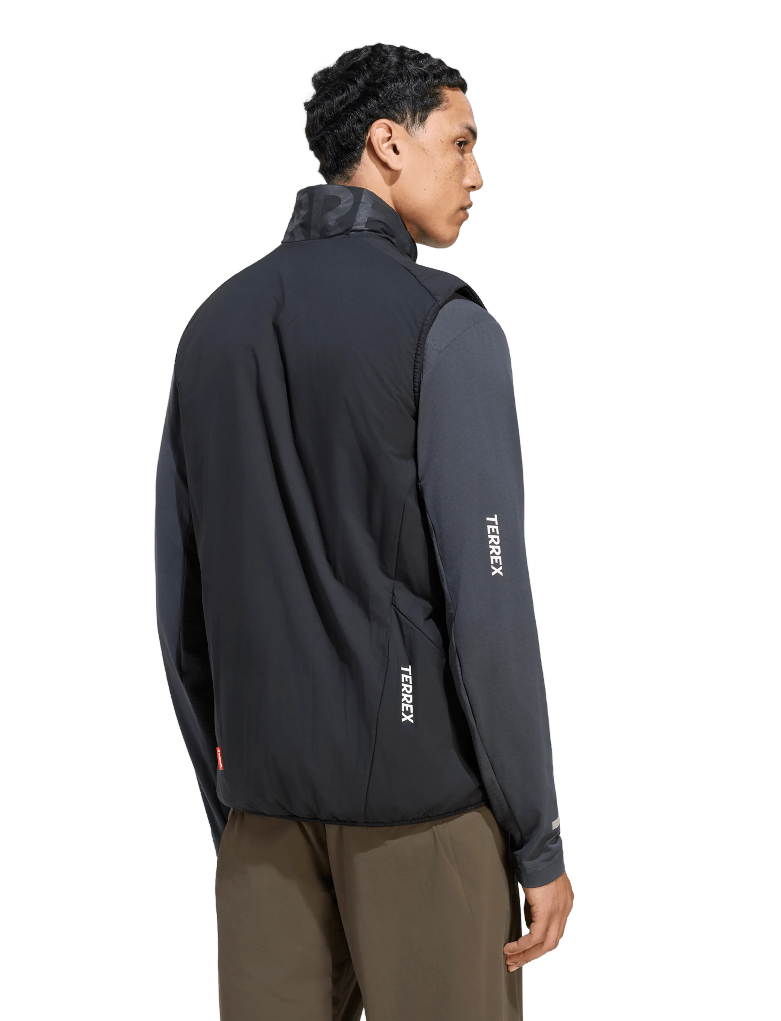 adidas Terrex - XPR PRO ST VEST - black - 5