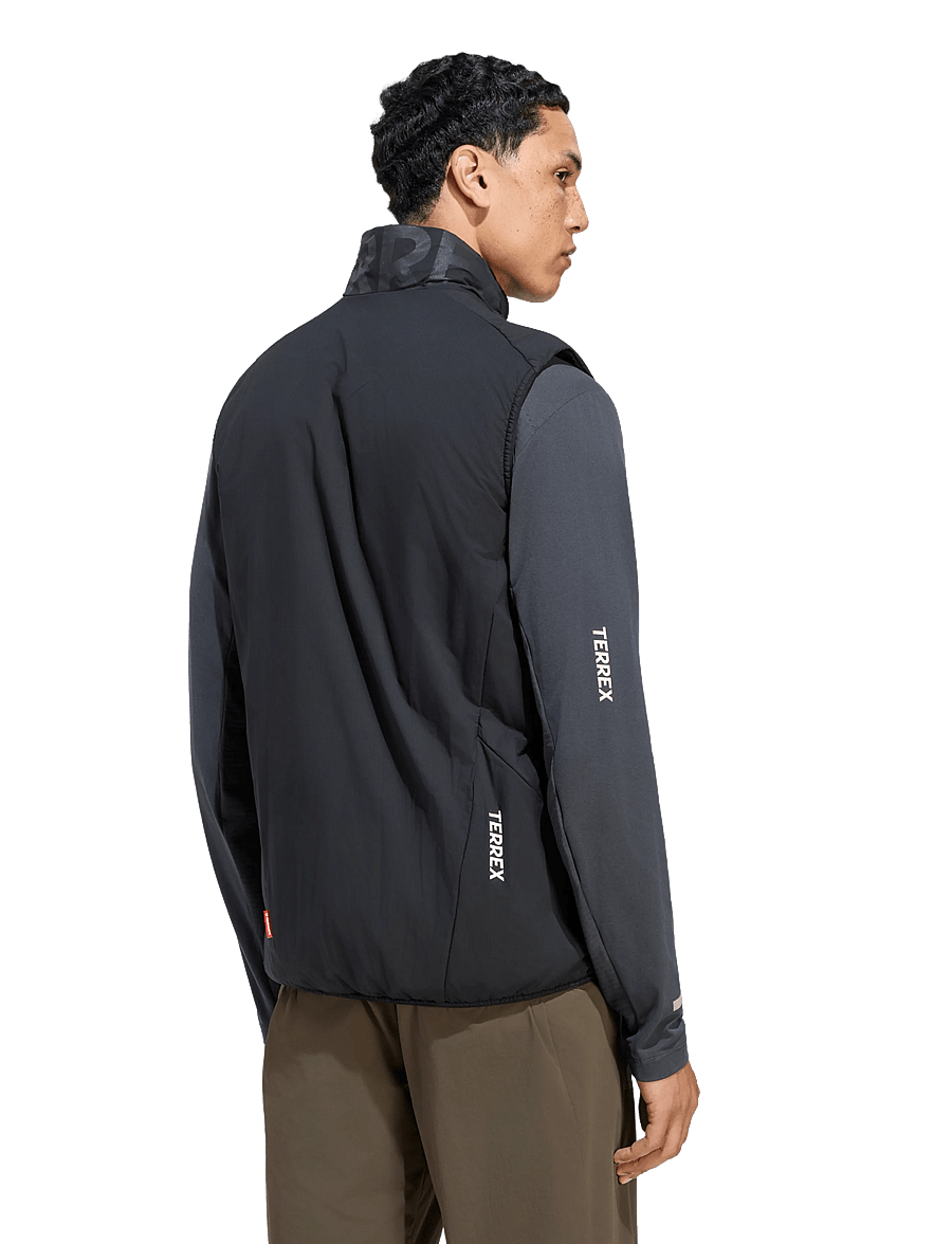 adidas Terrex - XPR PRO ST VEST - clothing - black - 5