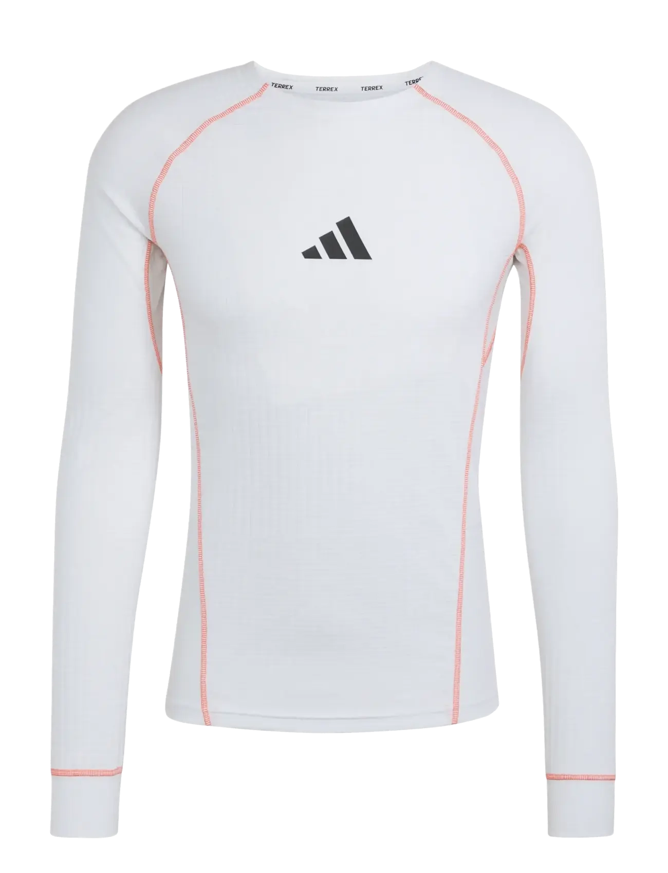 adidas Terrex XPR LS BASE - Talisport - WHITE/SEIMOR / white