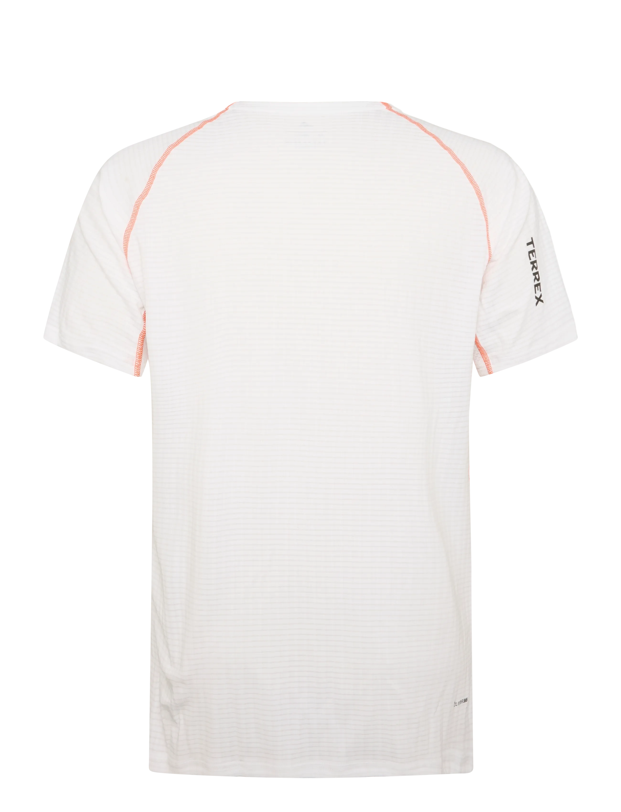 adidas Terrex - XPR SS BASE - oberteile & t-shirts - white/seimor - 1