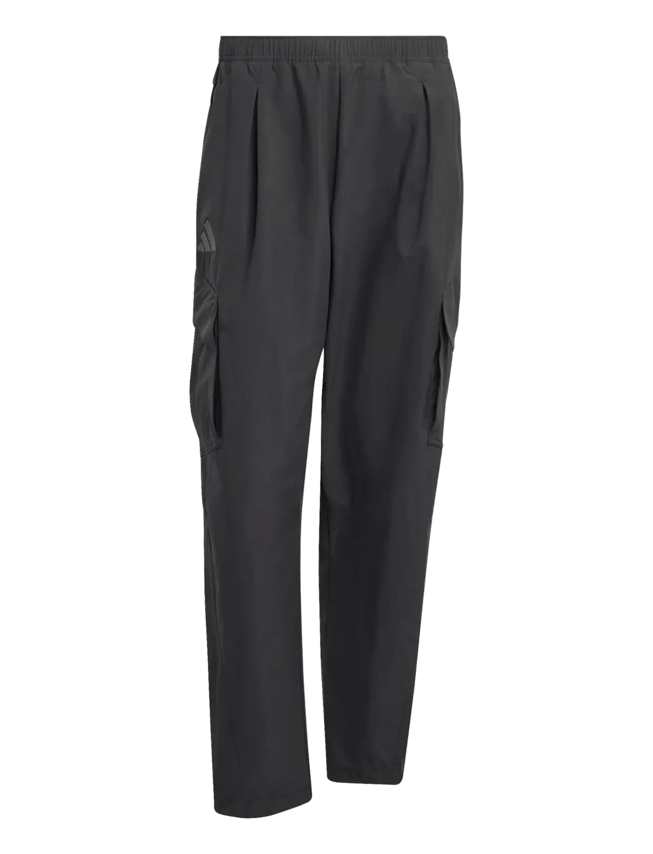 adidas Terrex CARGO PANTS - Vaata kõiki - BLACK / black
