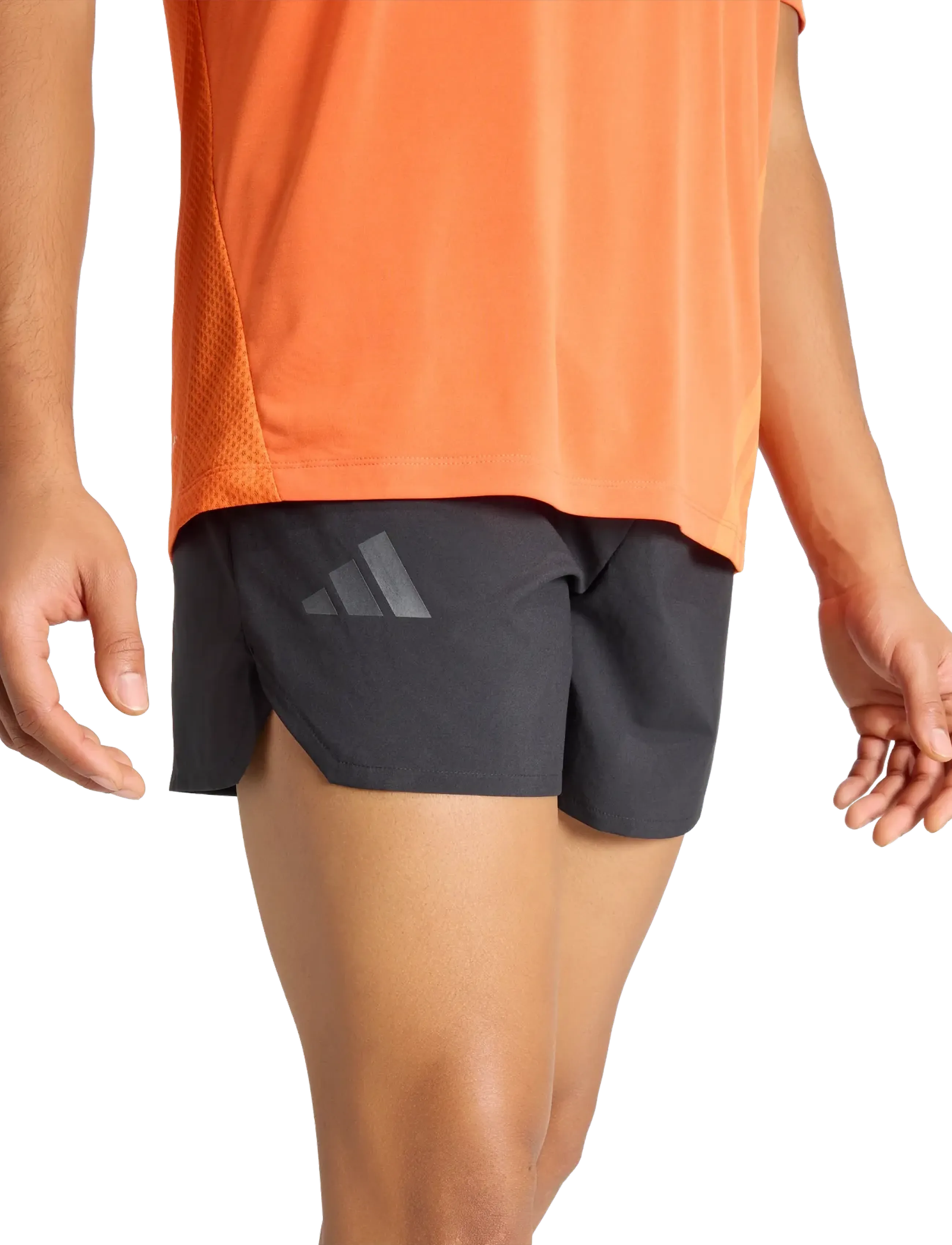 adidas Terrex - XPR SHORTS - black - 3