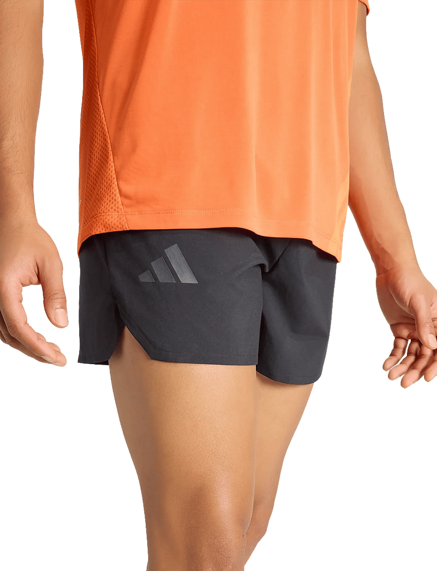 adidas Terrex - XPR SHORTS - träningsshorts - black - 3