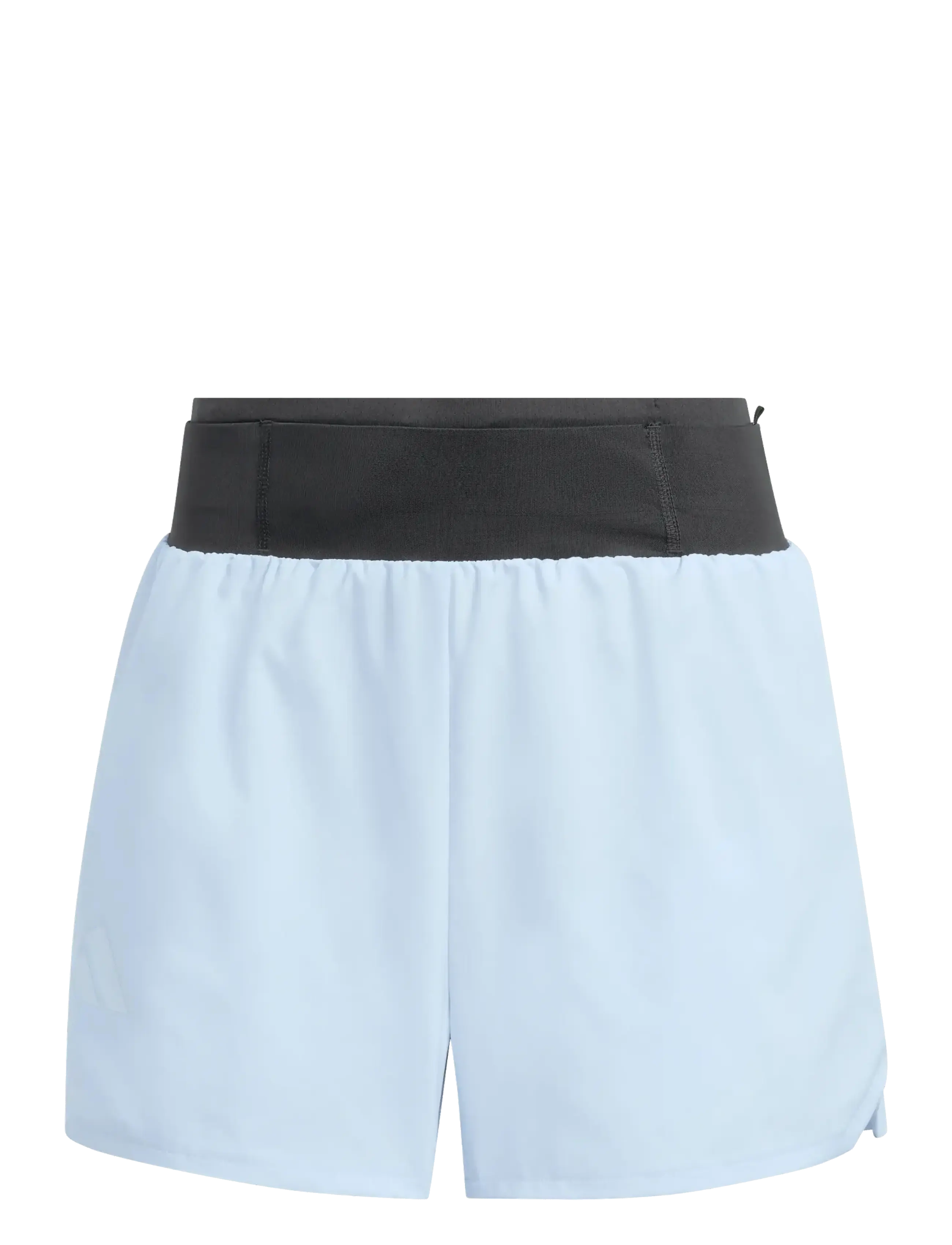 adidas Terrex W XPR SHORTS - Kleidung - GLOBLU / blue