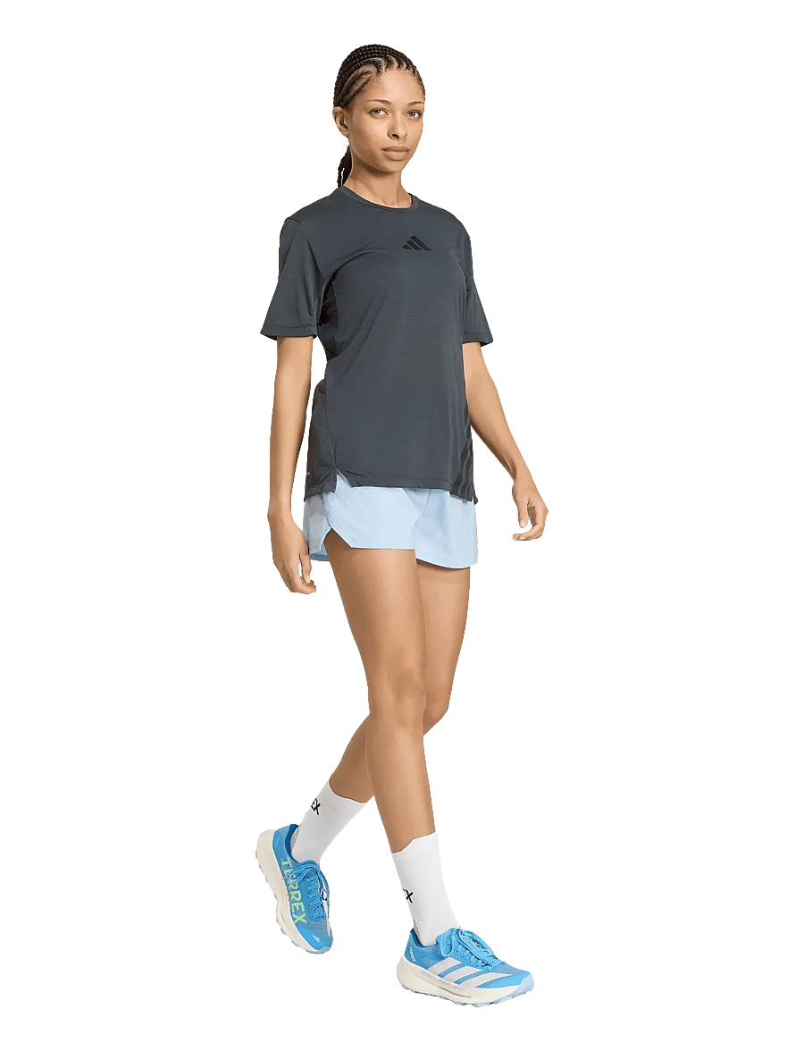 adidas Terrex - W XPR SHORTS - lühikesed treeningpüksid - globlu - 0