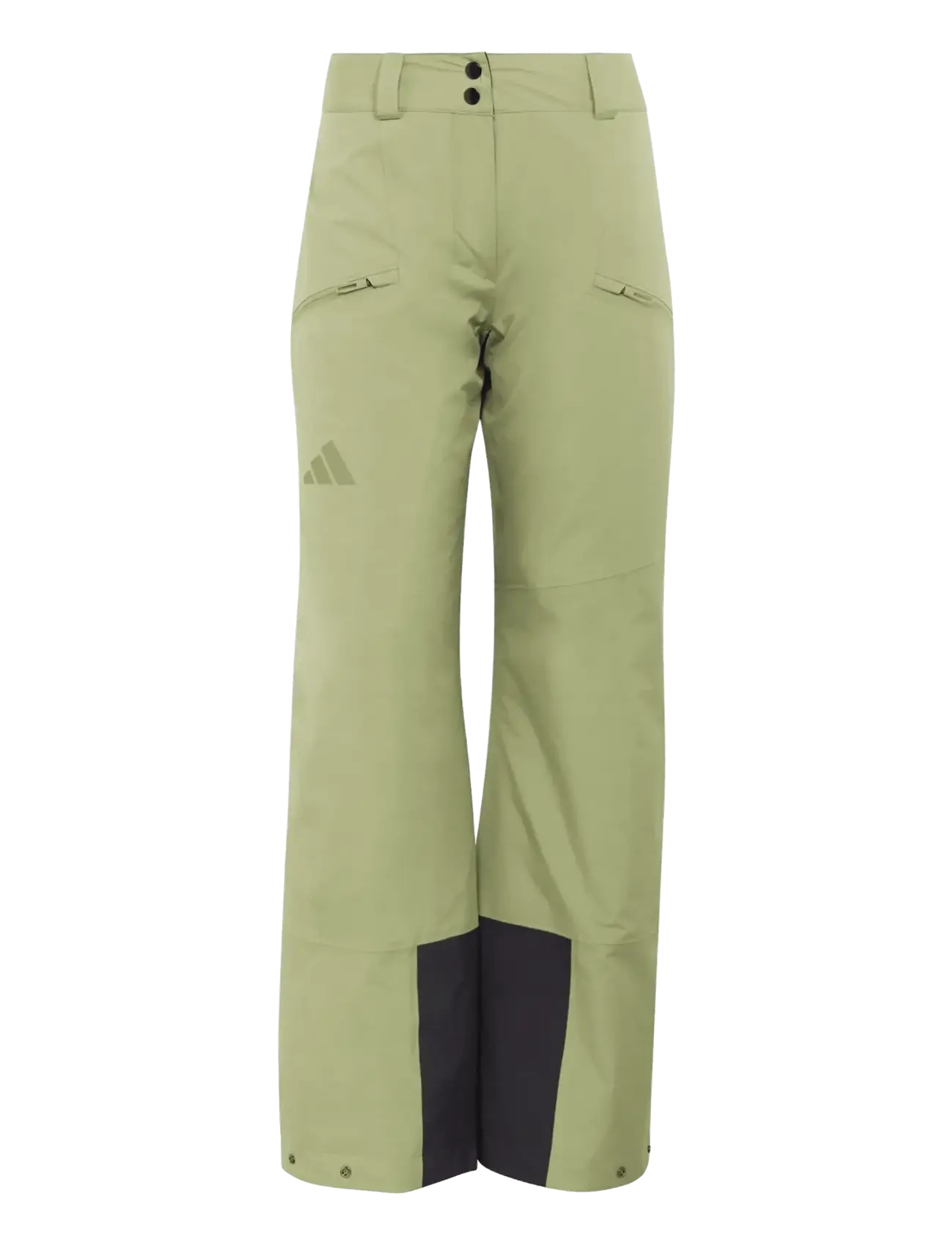 adidas Terrex W MT 2L INS PA - Vis alt - TENGRN / khaki/green