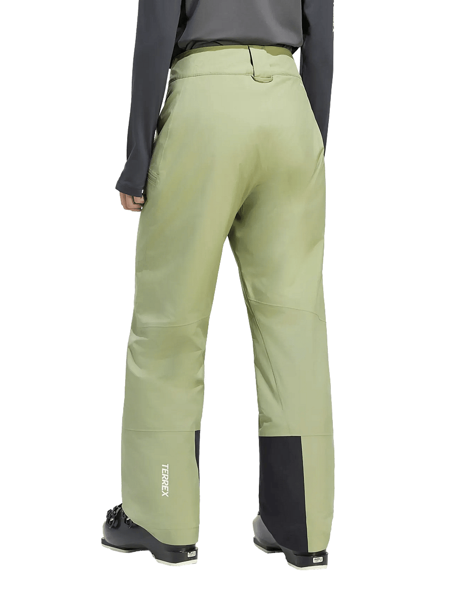 adidas Terrex - W MT 2L INS PA - skitøj - tengrn - 5