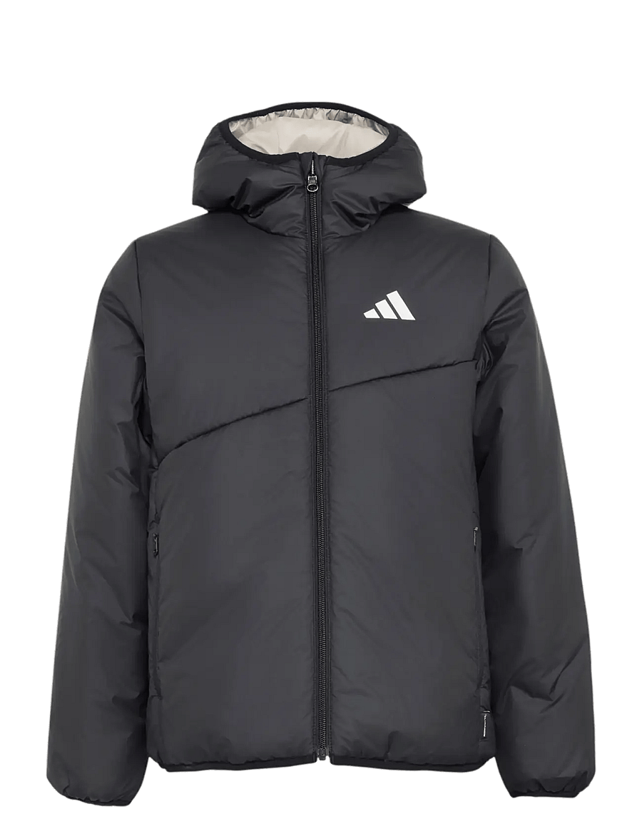 adidas Terrex - K MT RV INS JKT - winterjacke - black - 1