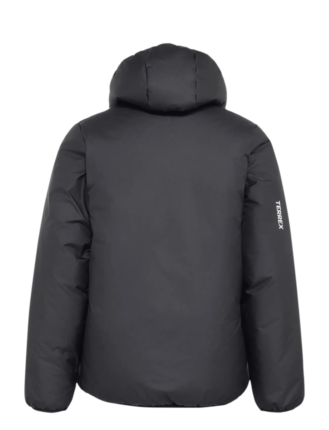 adidas Terrex - K MT RV INS JKT - winterjacke - black - 2