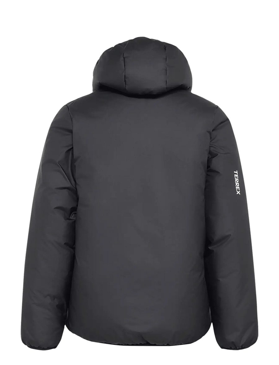 adidas Terrex - K MT RV INS JKT - winterjacke - black - 2
