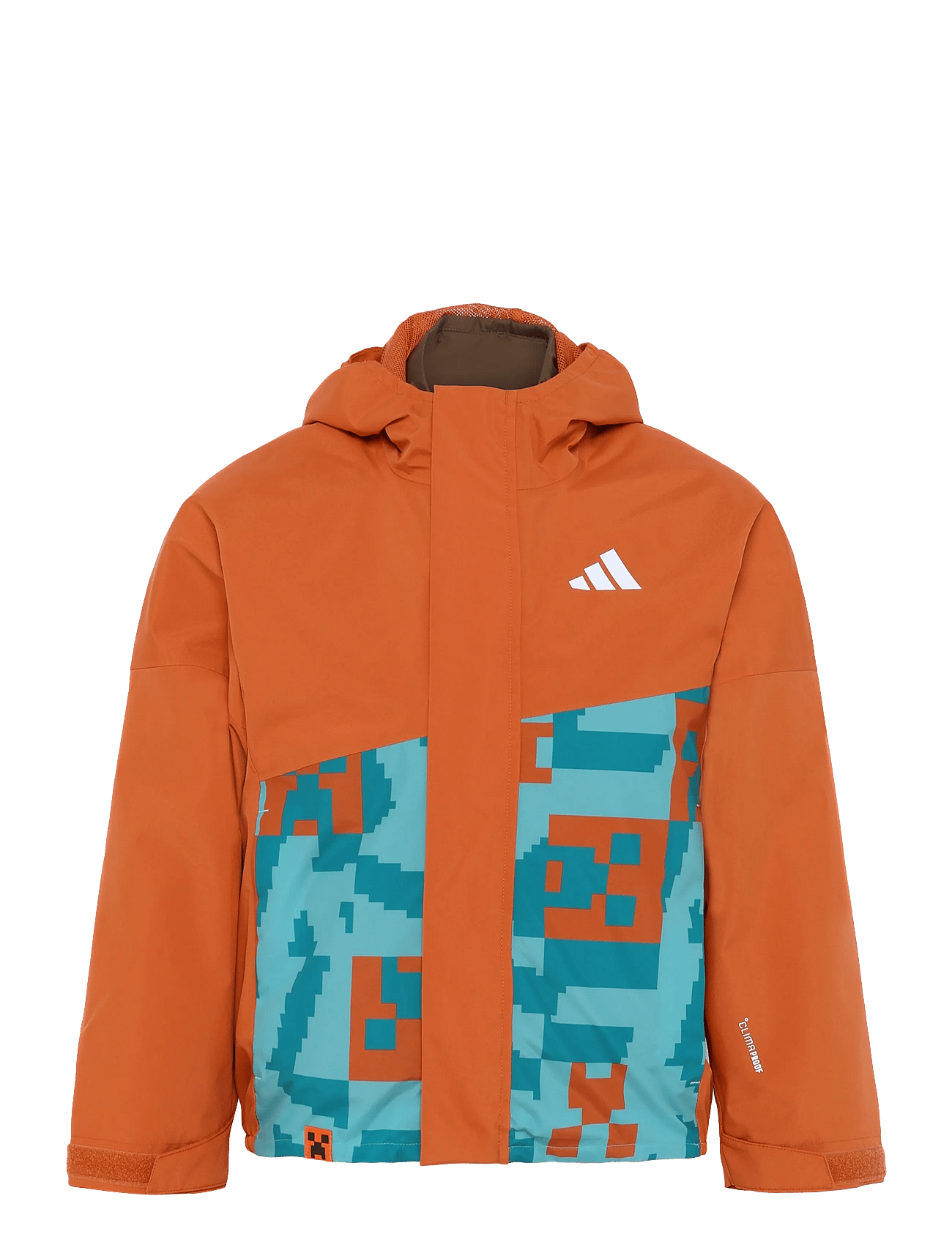Adidas Terrex - K Mc 3In1